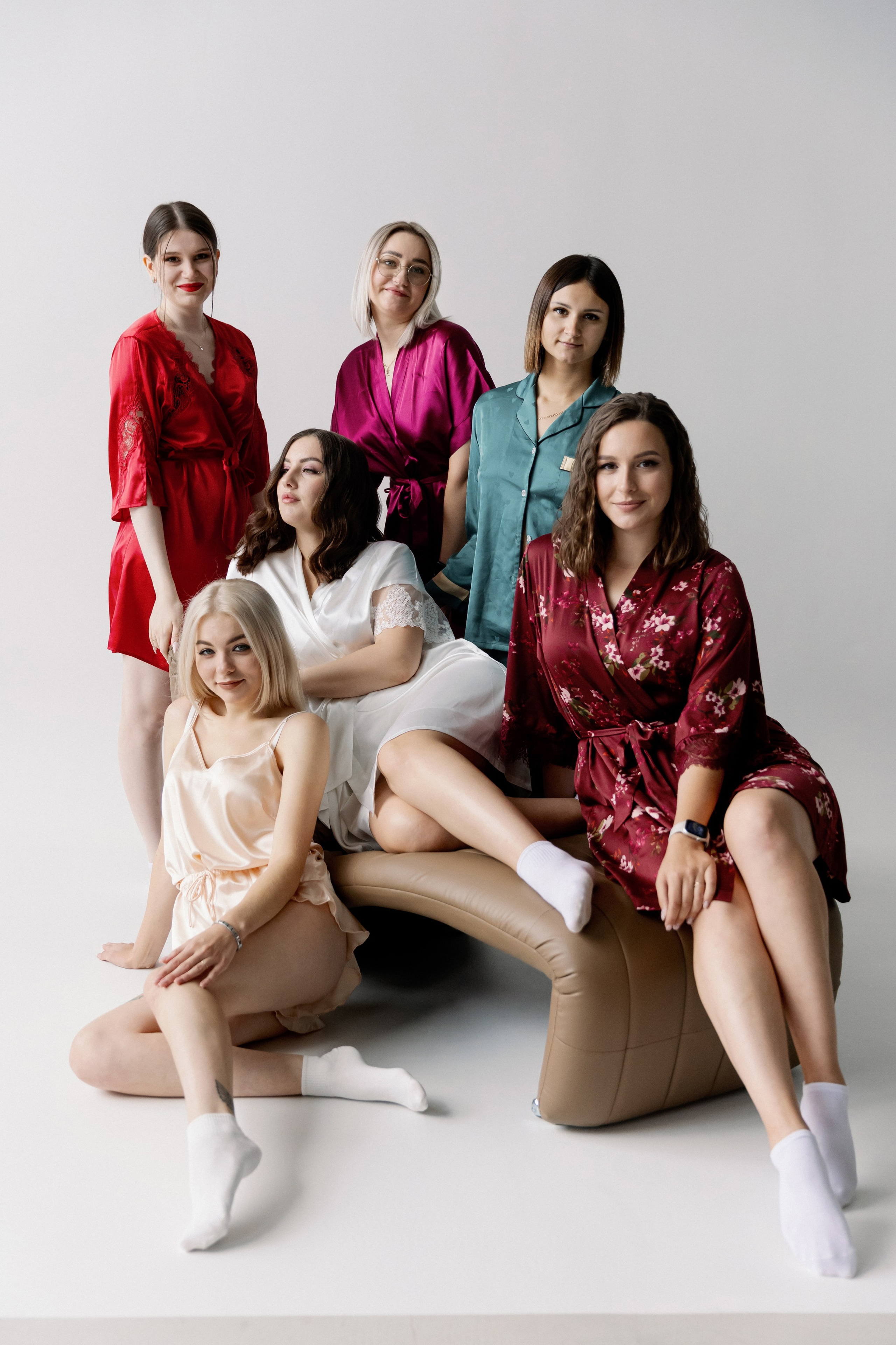 Максим и Екатерина. Фотограф в Красноярске