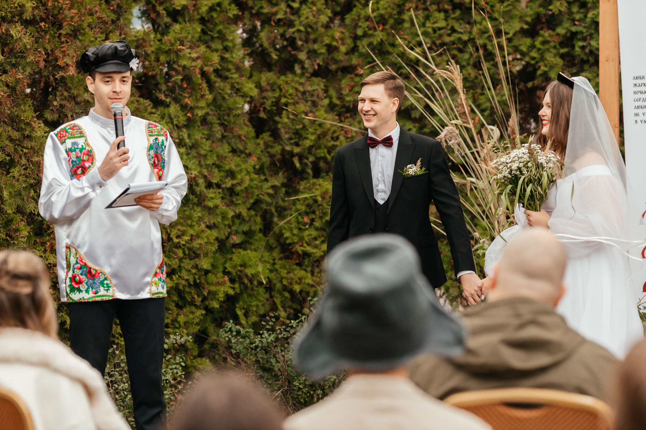 Wed Roma&Vika. Нияз Саляхов фотограф Казань Татарстан