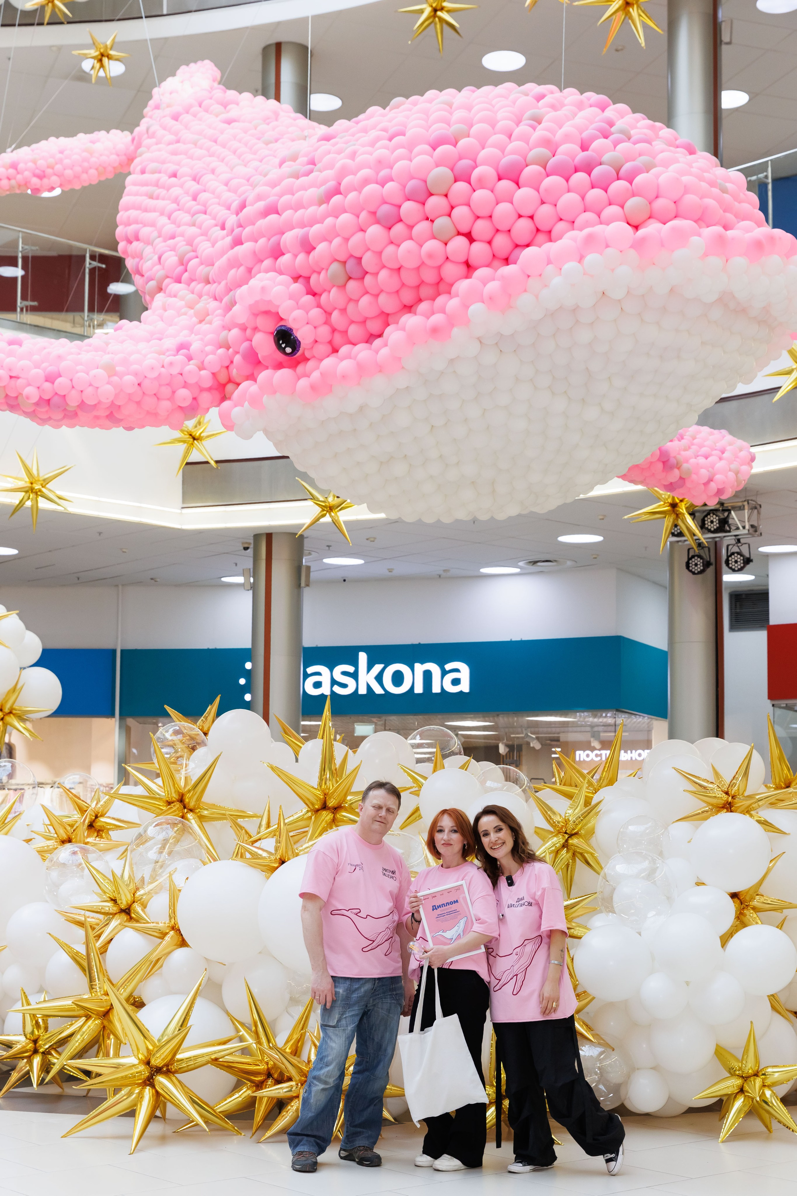 Умная весна 2025. Фотограф Новосибирск — Наталья Гресь