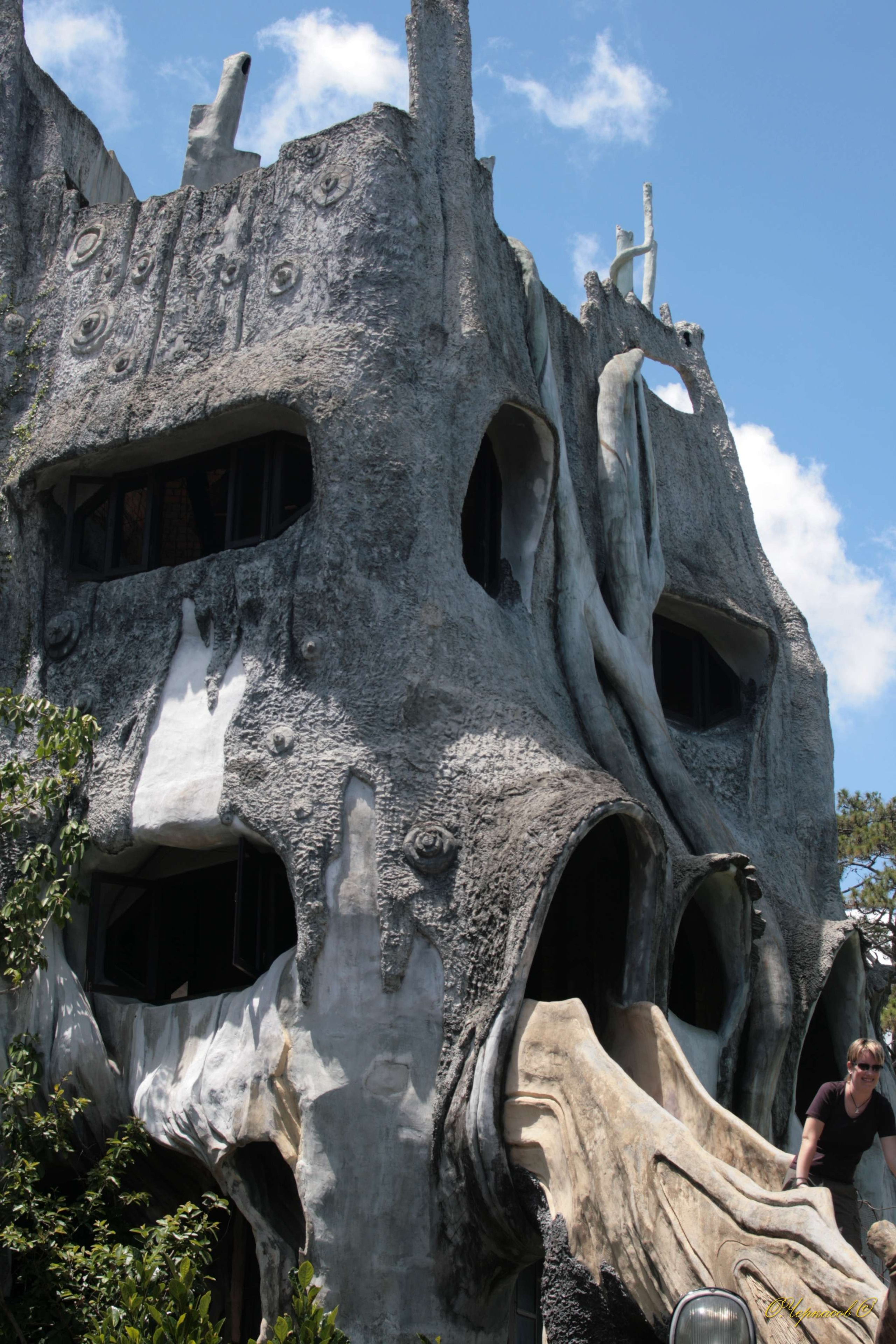 Вьетнам 2008 г. Улица, люди, жизнь…