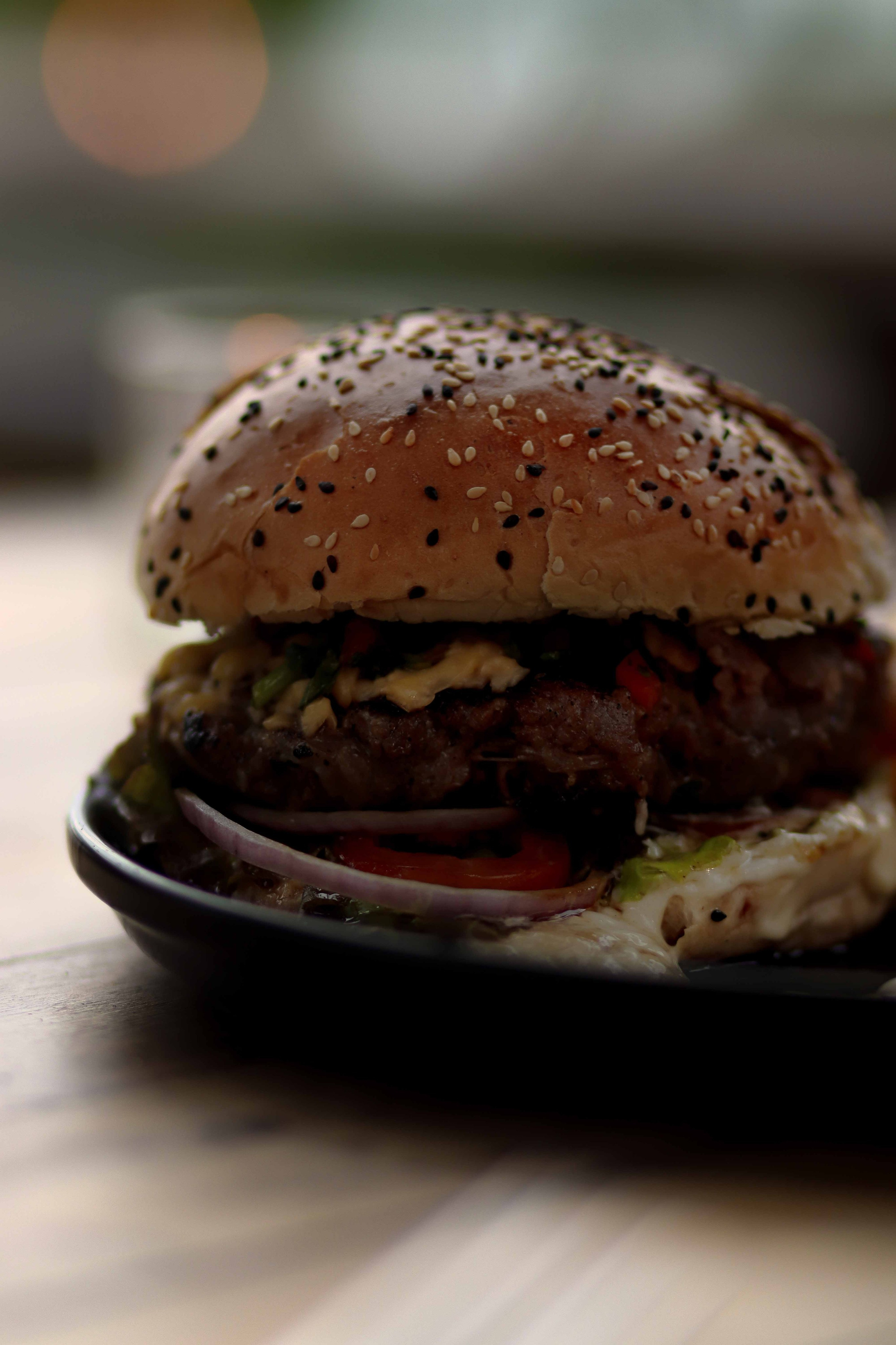 Ресторан пляж Ахангама. Фотограф на Шри-Ланке