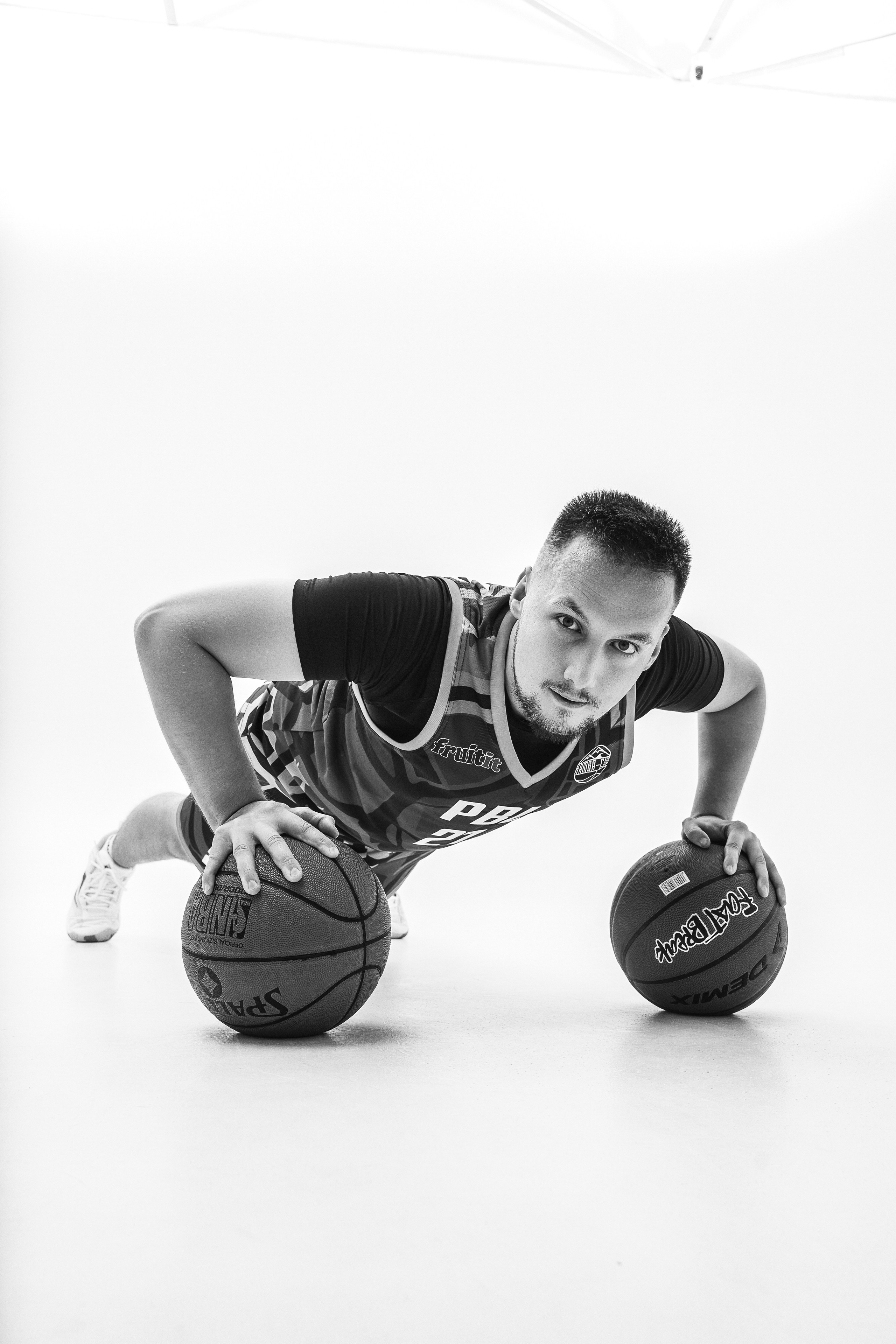 Баскетбольная команда. Свадебный, репортажный, семейный фотограф Елена Брюхова