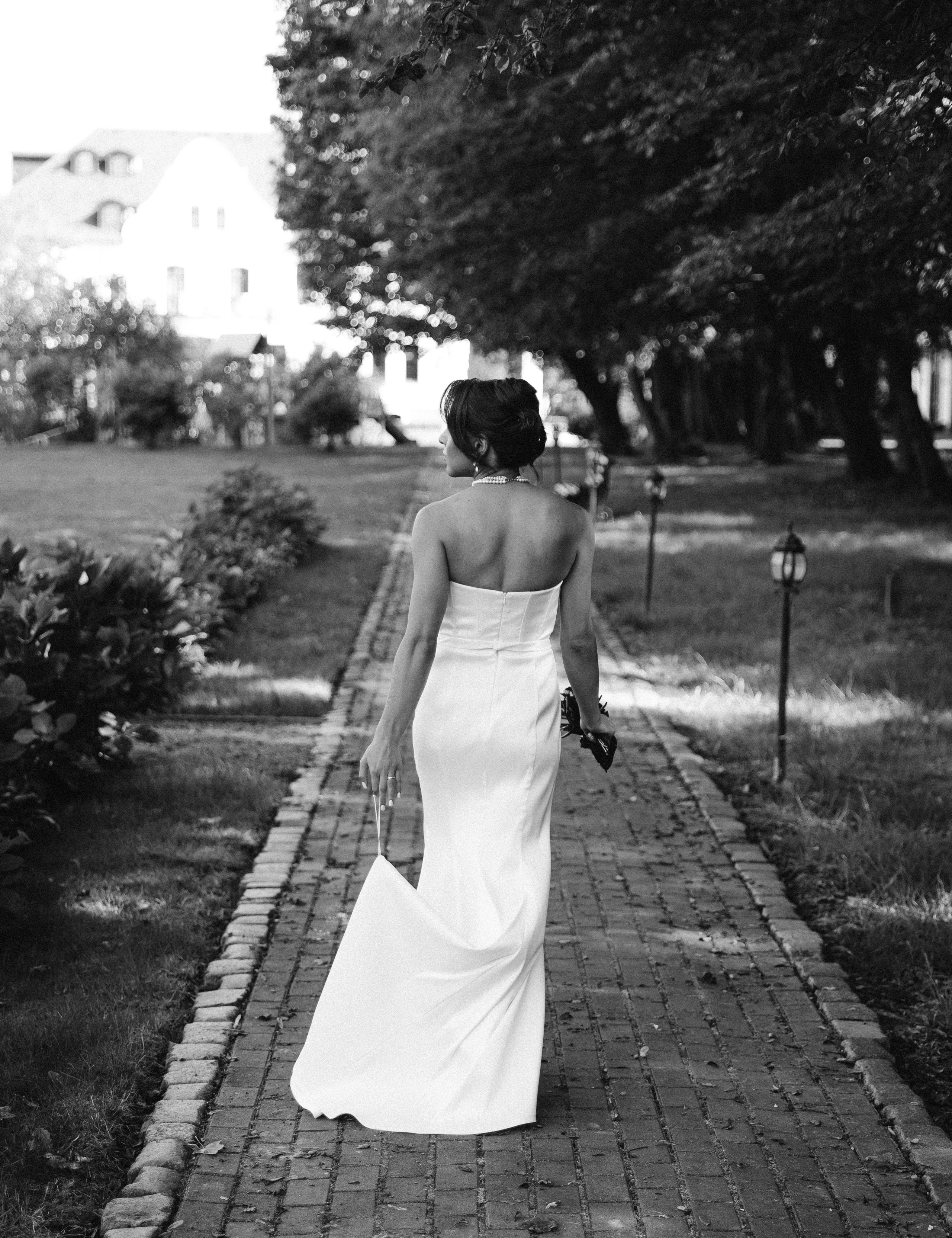 Кира и Дмитрий. Свадебный и портретный фотограф в Калининграде и Москве Марк Юдинцев