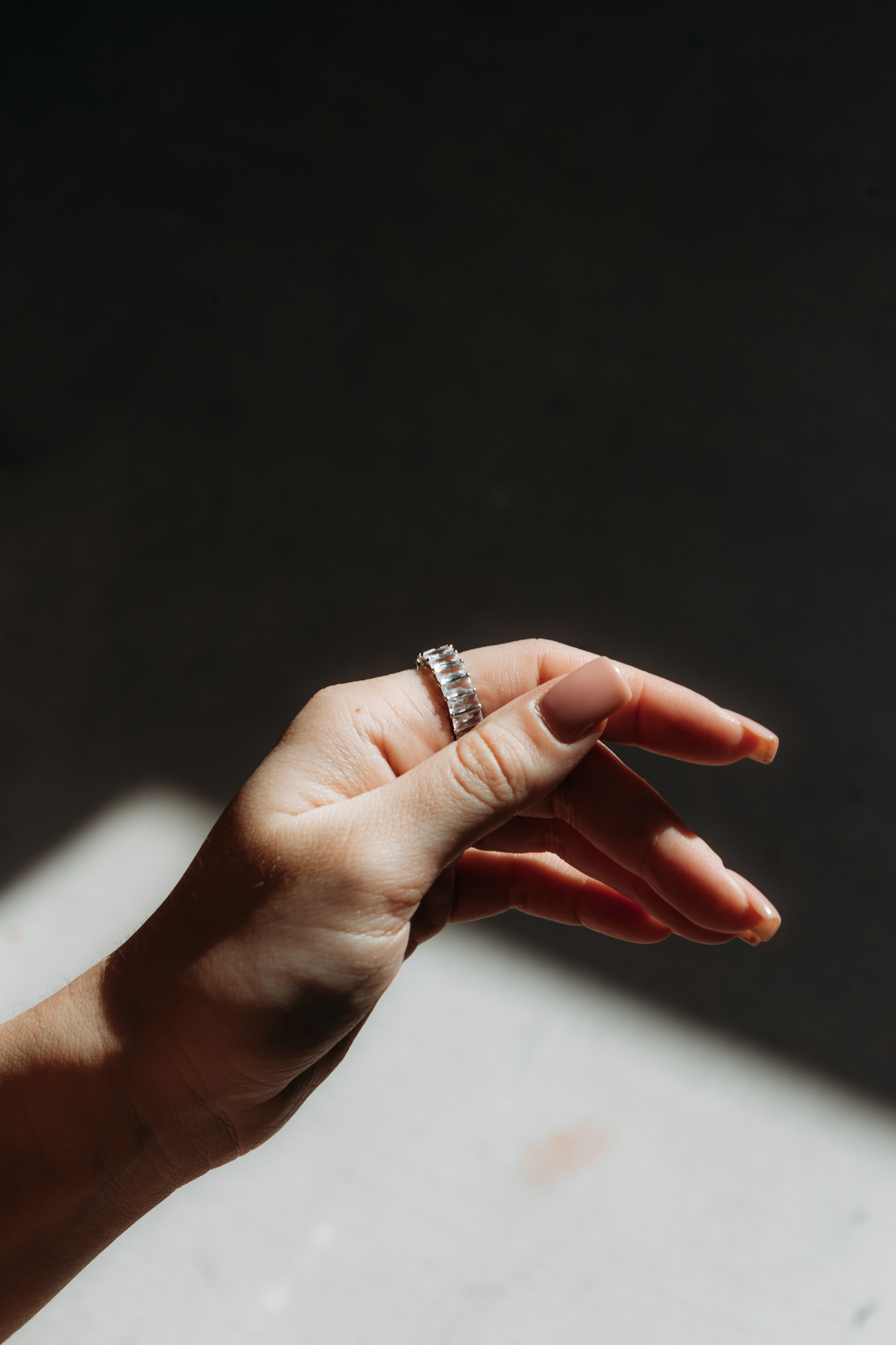 Siyanie Jewelry. Фотограф в Санкт-Петербурге Ольга Андрианова