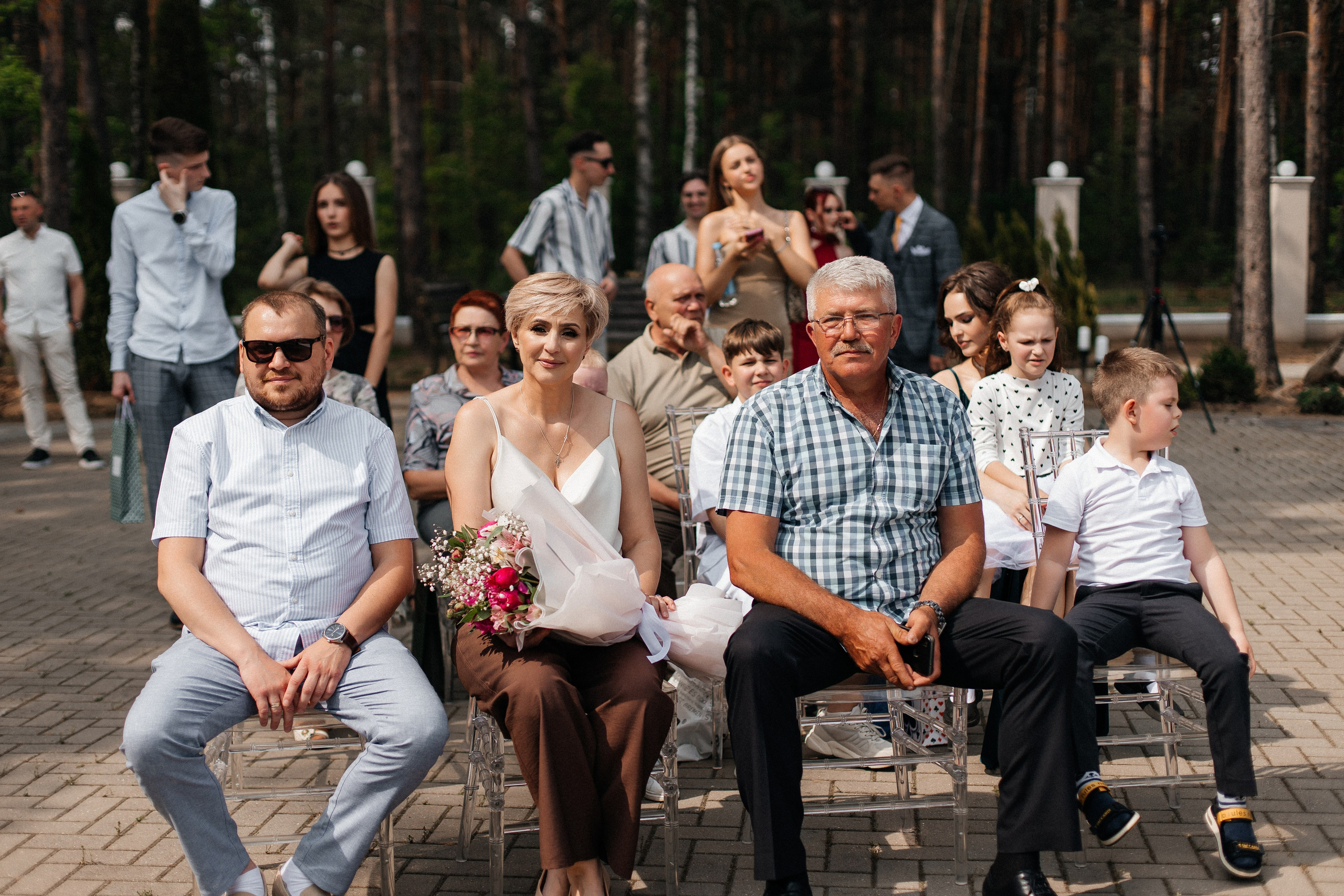 Матвей и Ксения. Свадебный фотограф и видеограф