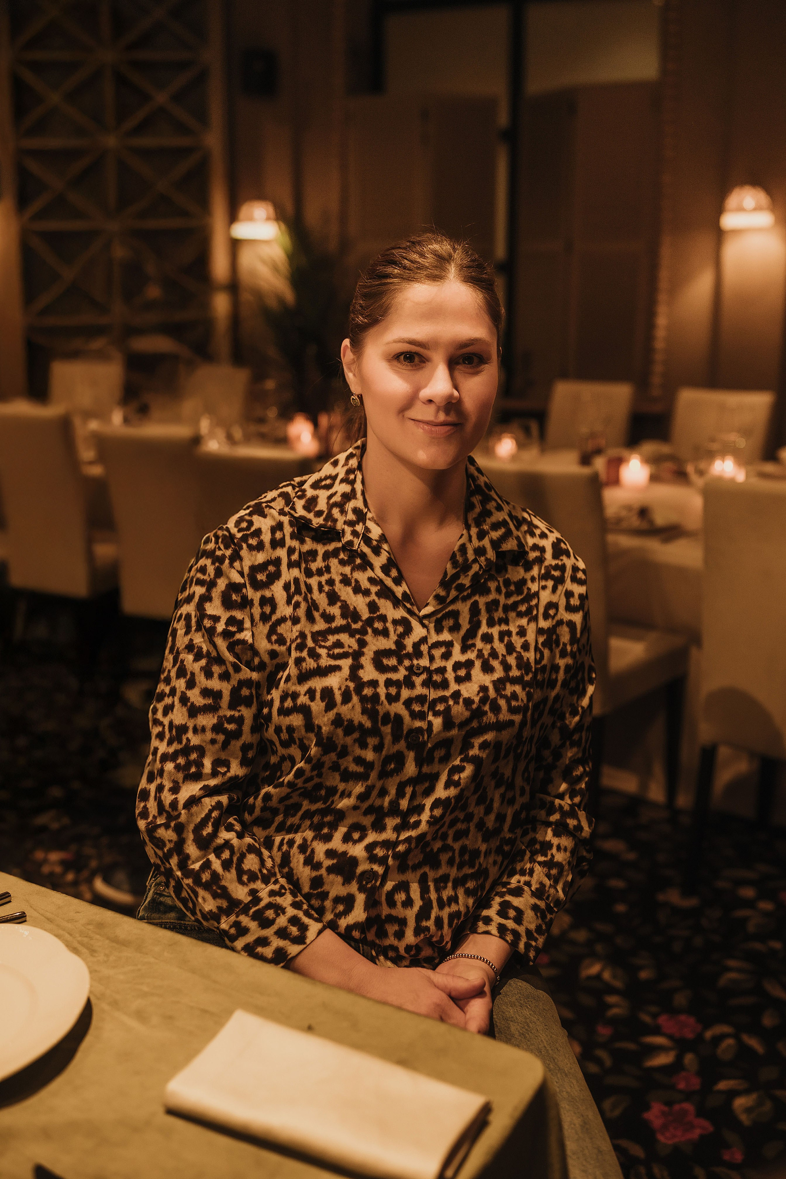 Карина (ДР Сына). Фотограф в Москве Ангелина Ким