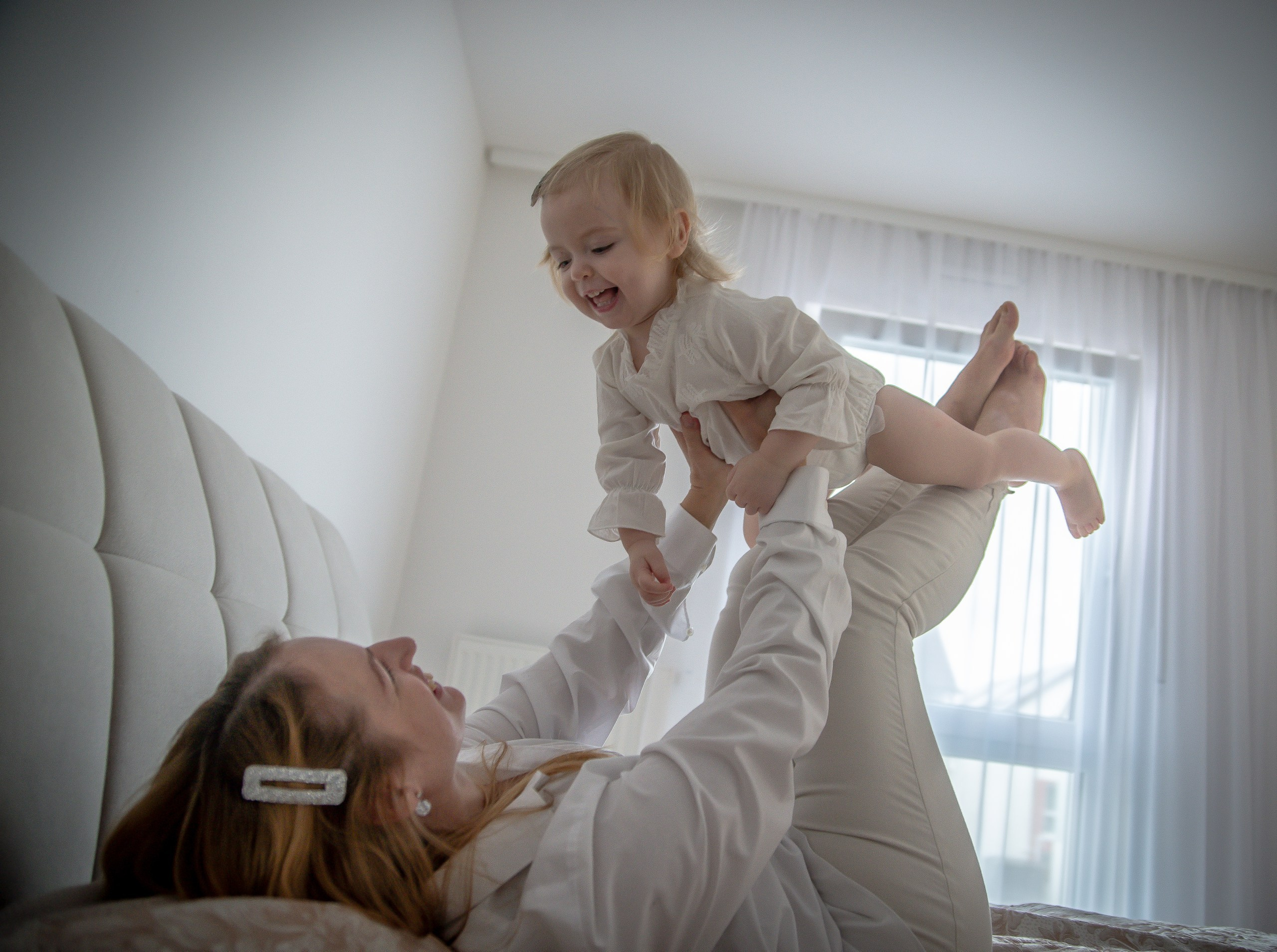Familien und Hochzeitsfotograf in Frankfurt