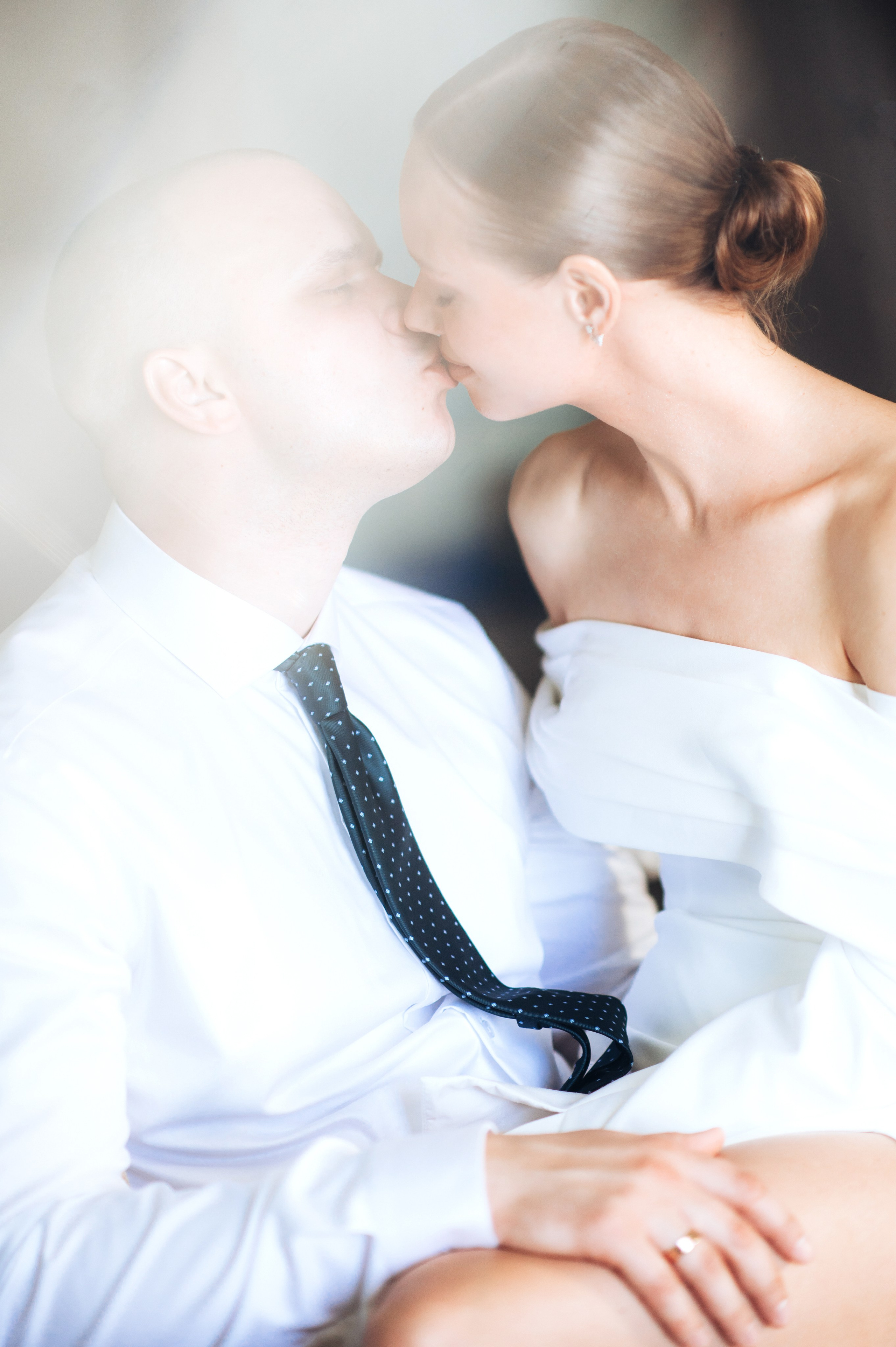 Вика и Антон. Фотограф в Саратове Анастасия Гладина