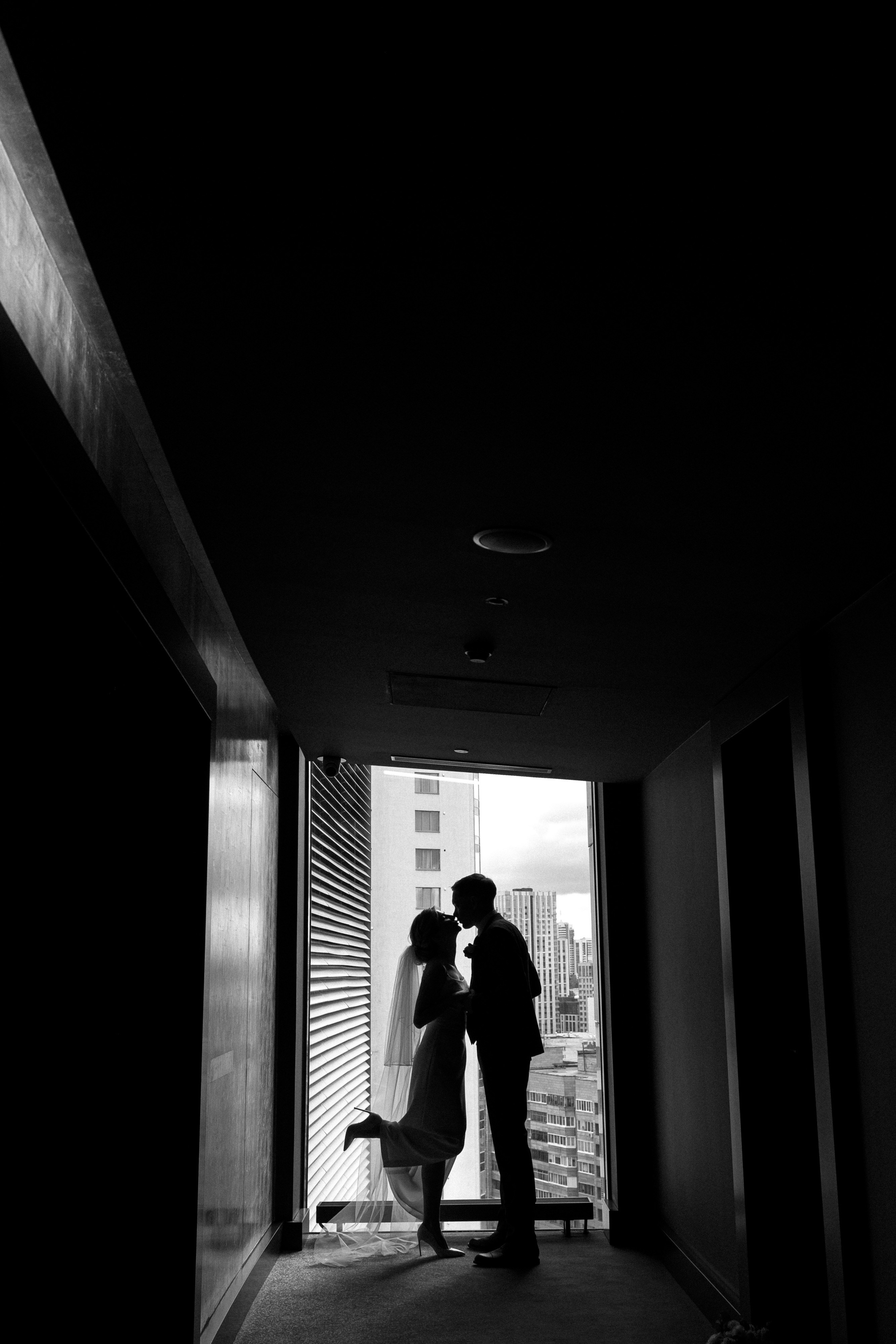 Оля и&nbsp;Данил