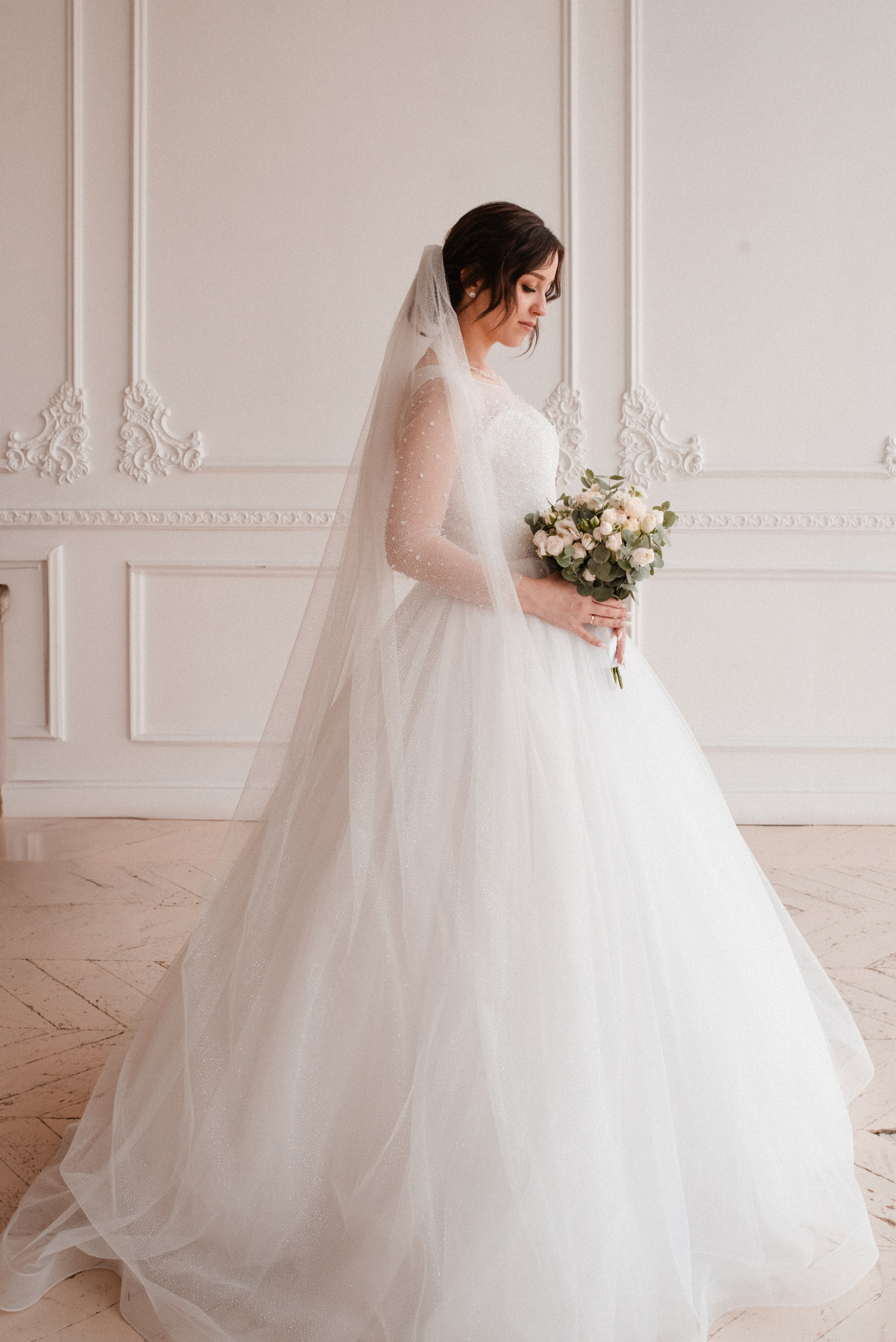 Максим&Анна. Фотограф в Новосибирске Анастасия Курто