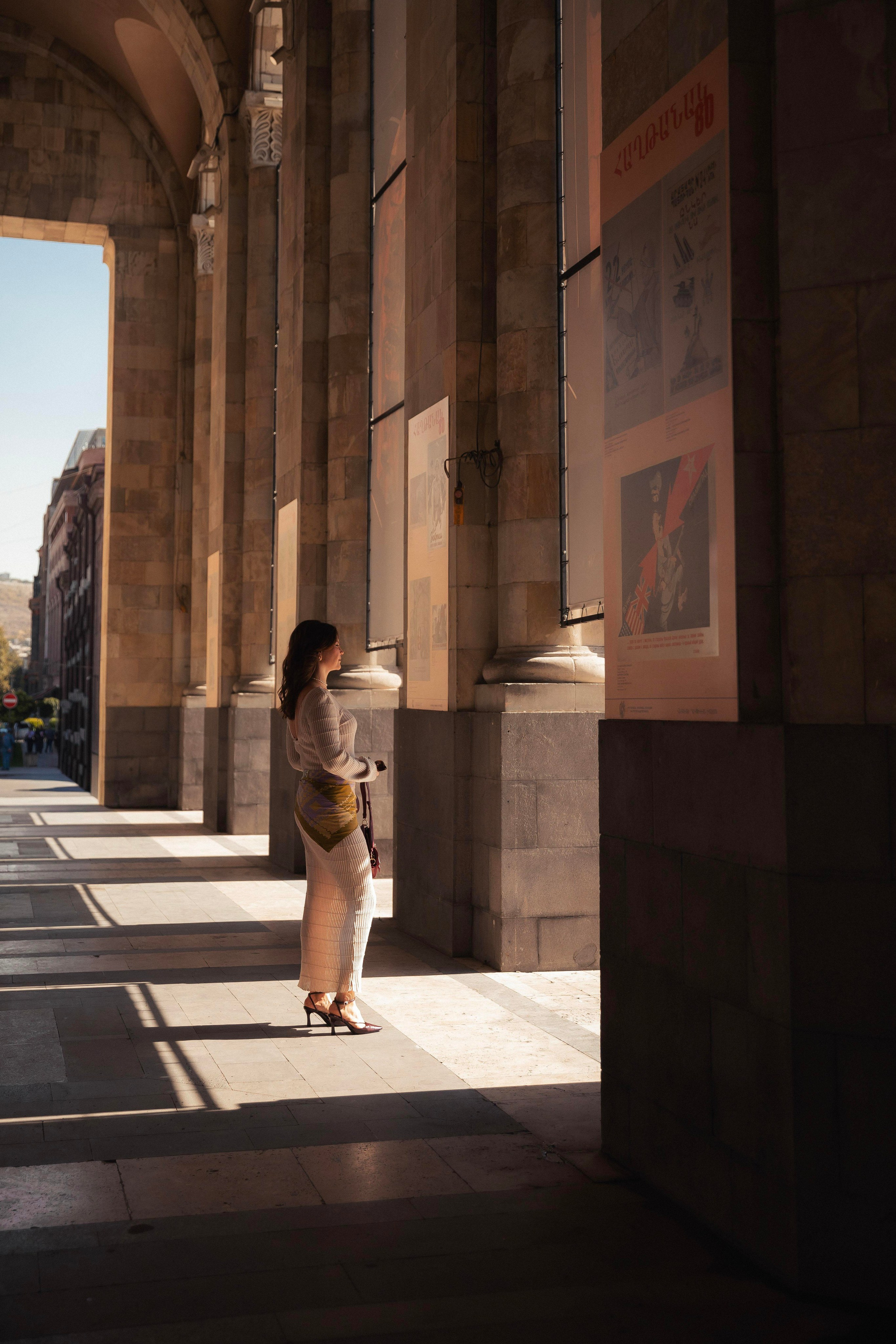 Kseniya. Фотограф и ретушер. (Армения/Россия)
