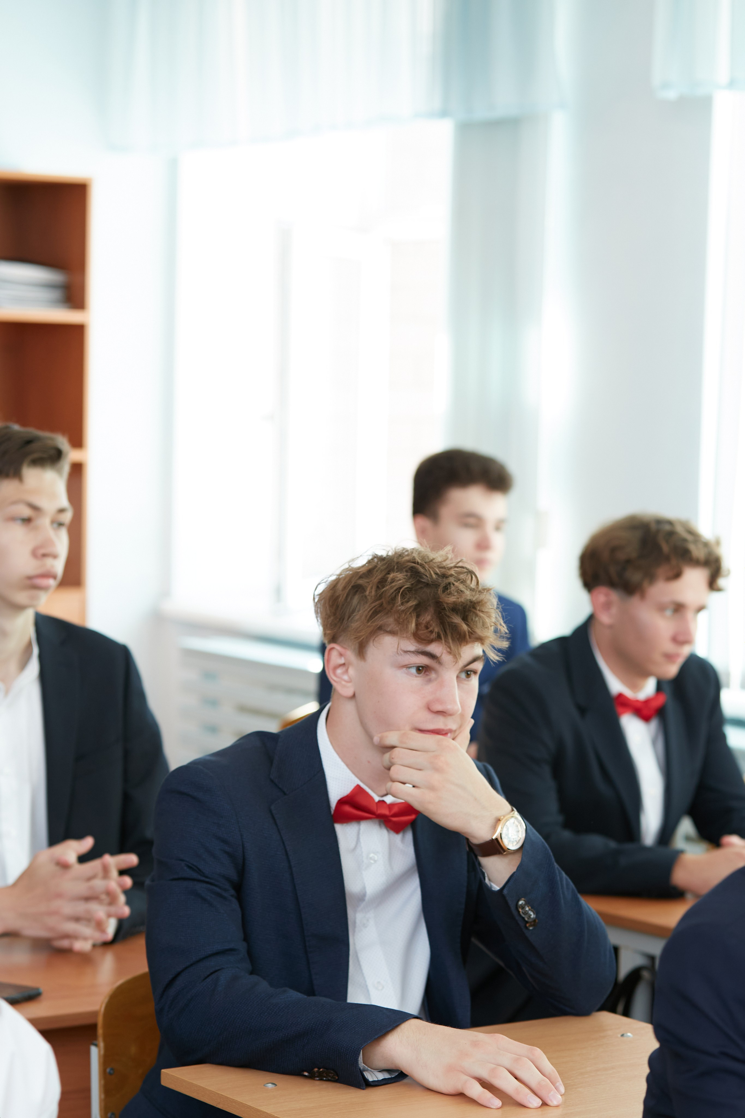 177 лицей 11 класс. Frame Craft