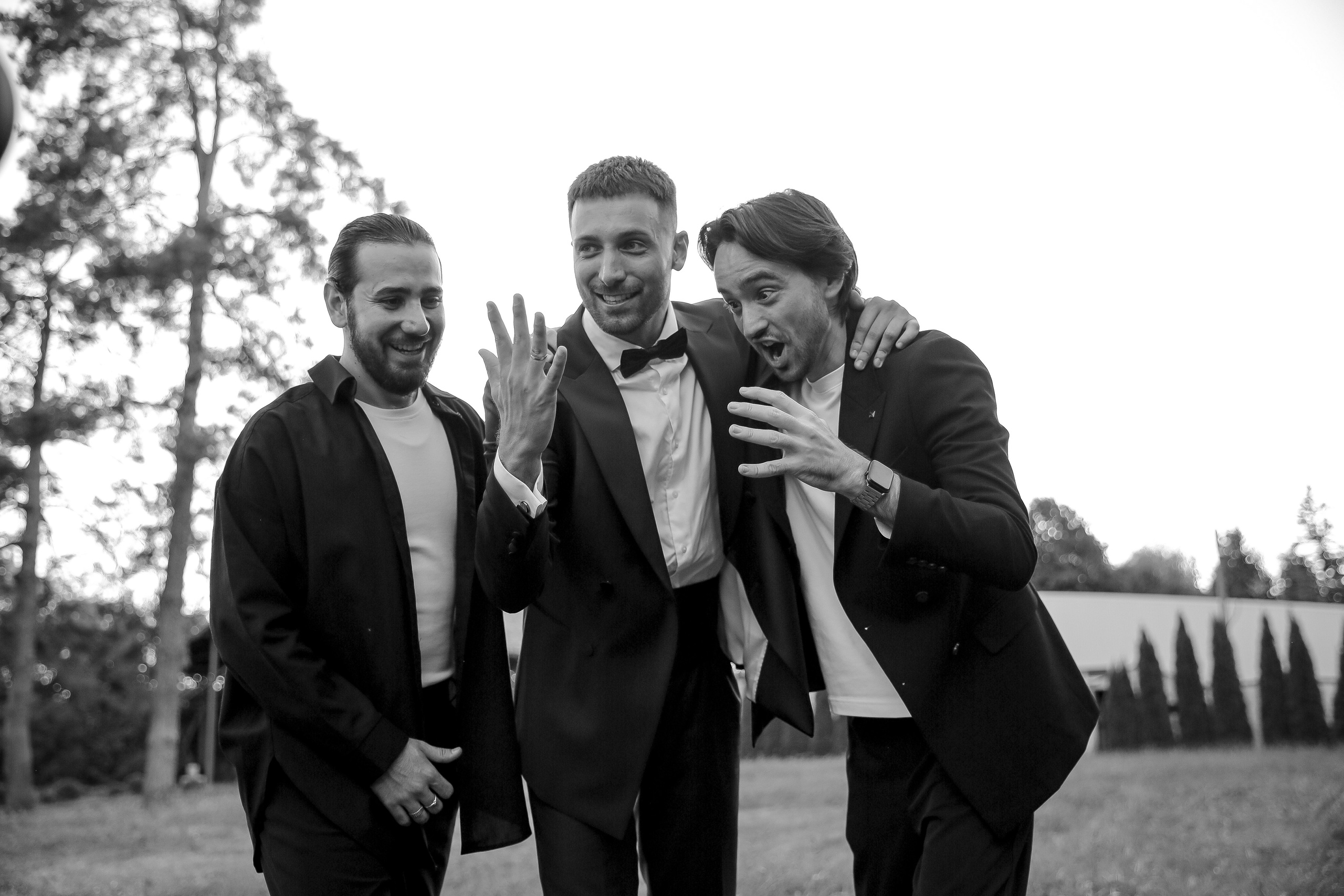 Павел и Алина. Свадебный и семейный фотограф в Новопавловске и КМВ Баканова Юлия