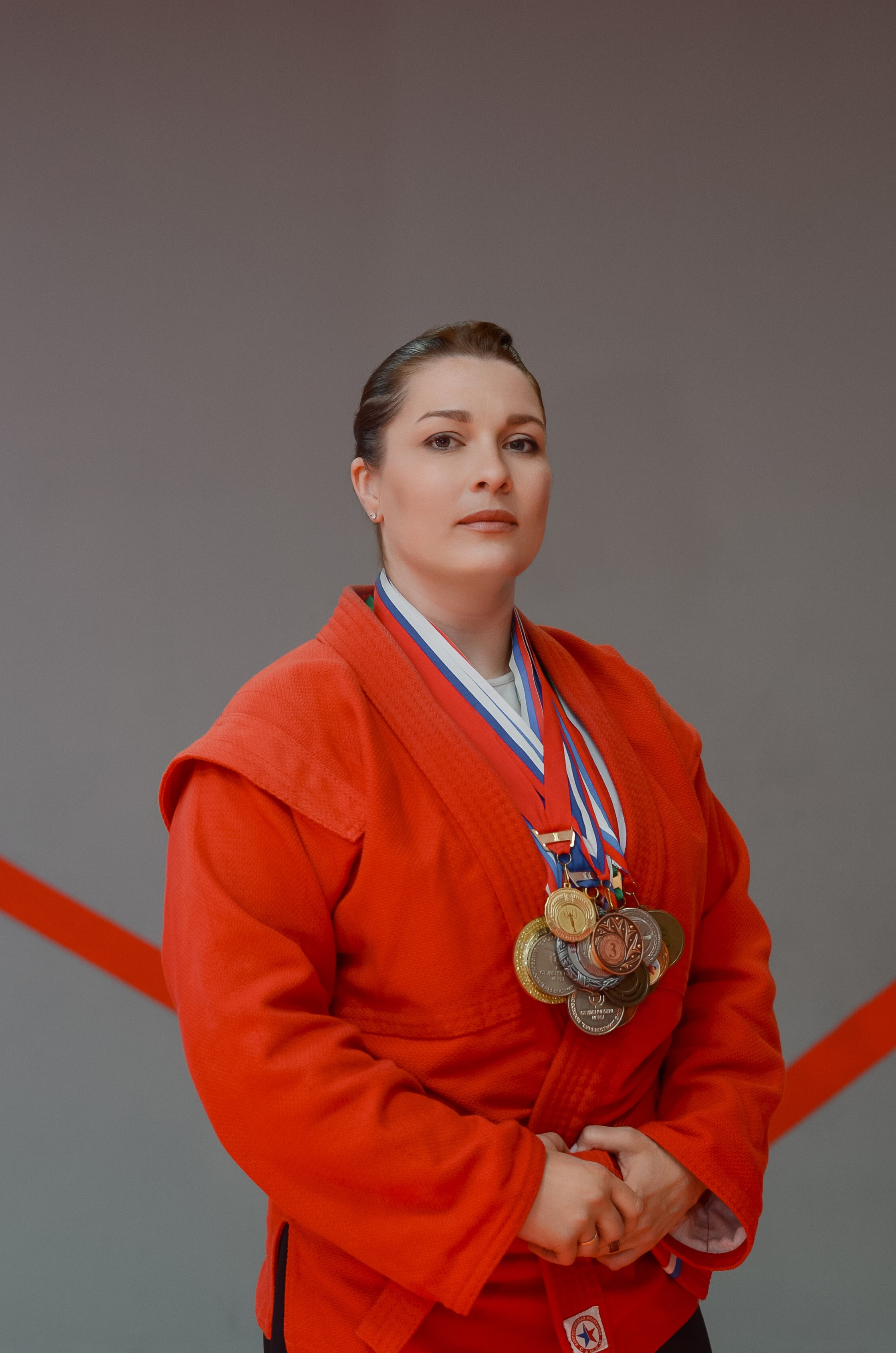 Открытая тренировка. Thephoto-russia.ru