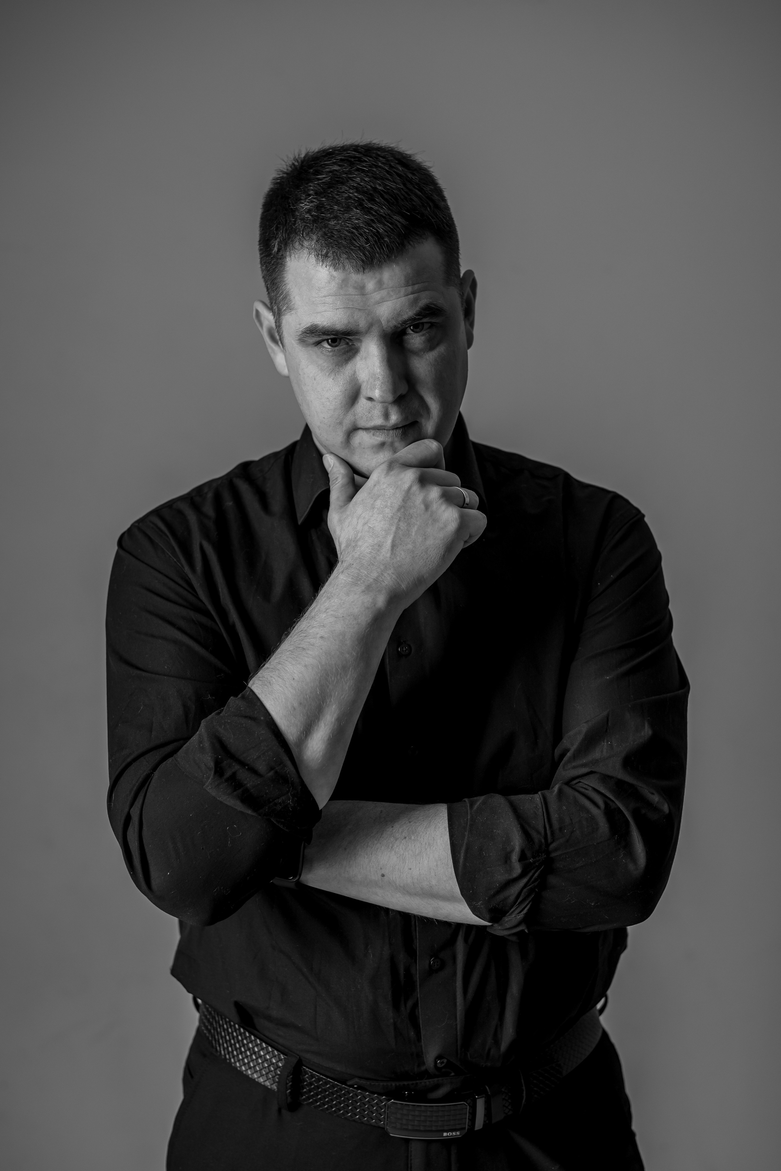 Индивидуальная фотосессия. Фотограф в Калуге Марина Афанасьева