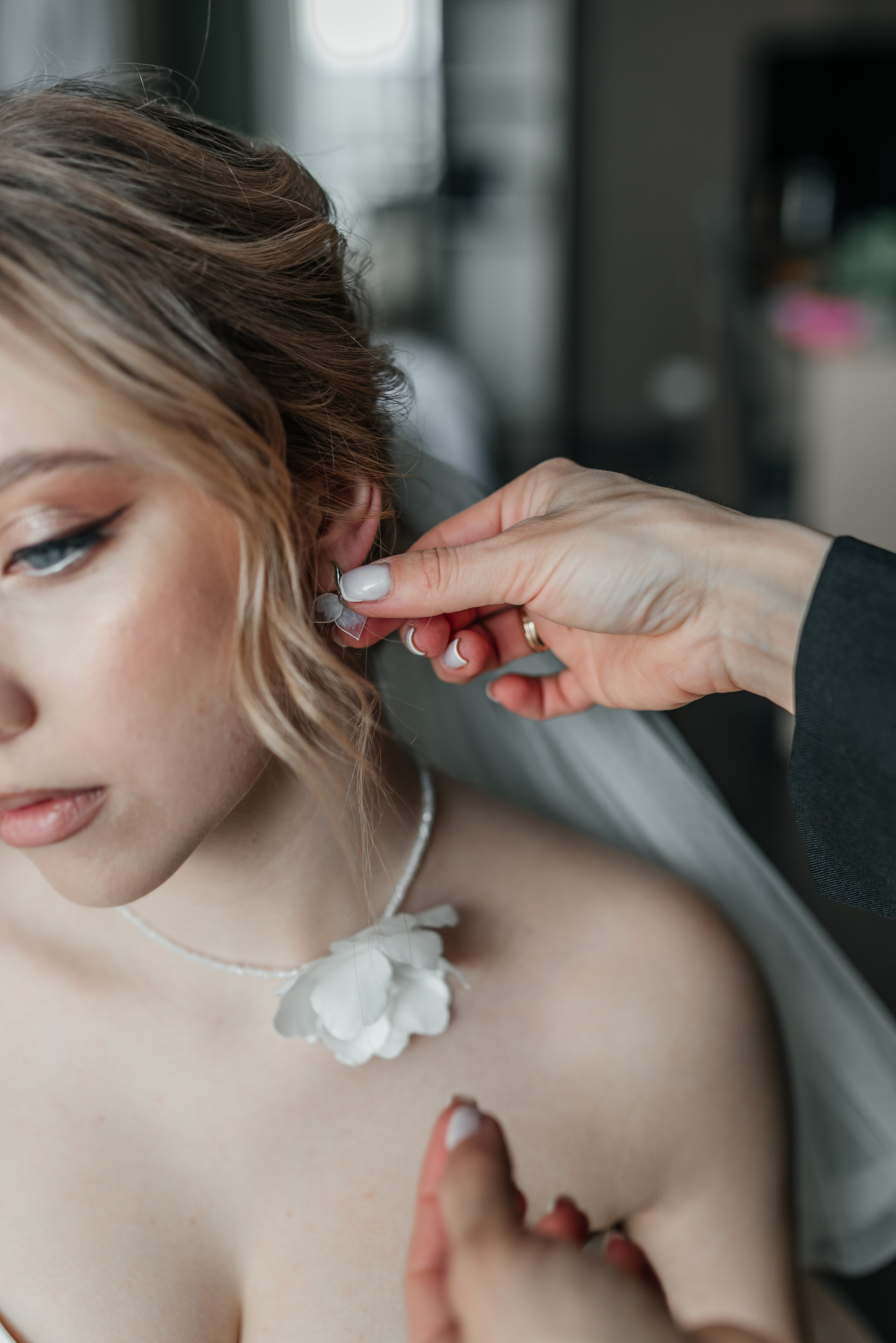 Свадьба Павла и Екатерины. Фотограф в Калуге Марина Афанасьева