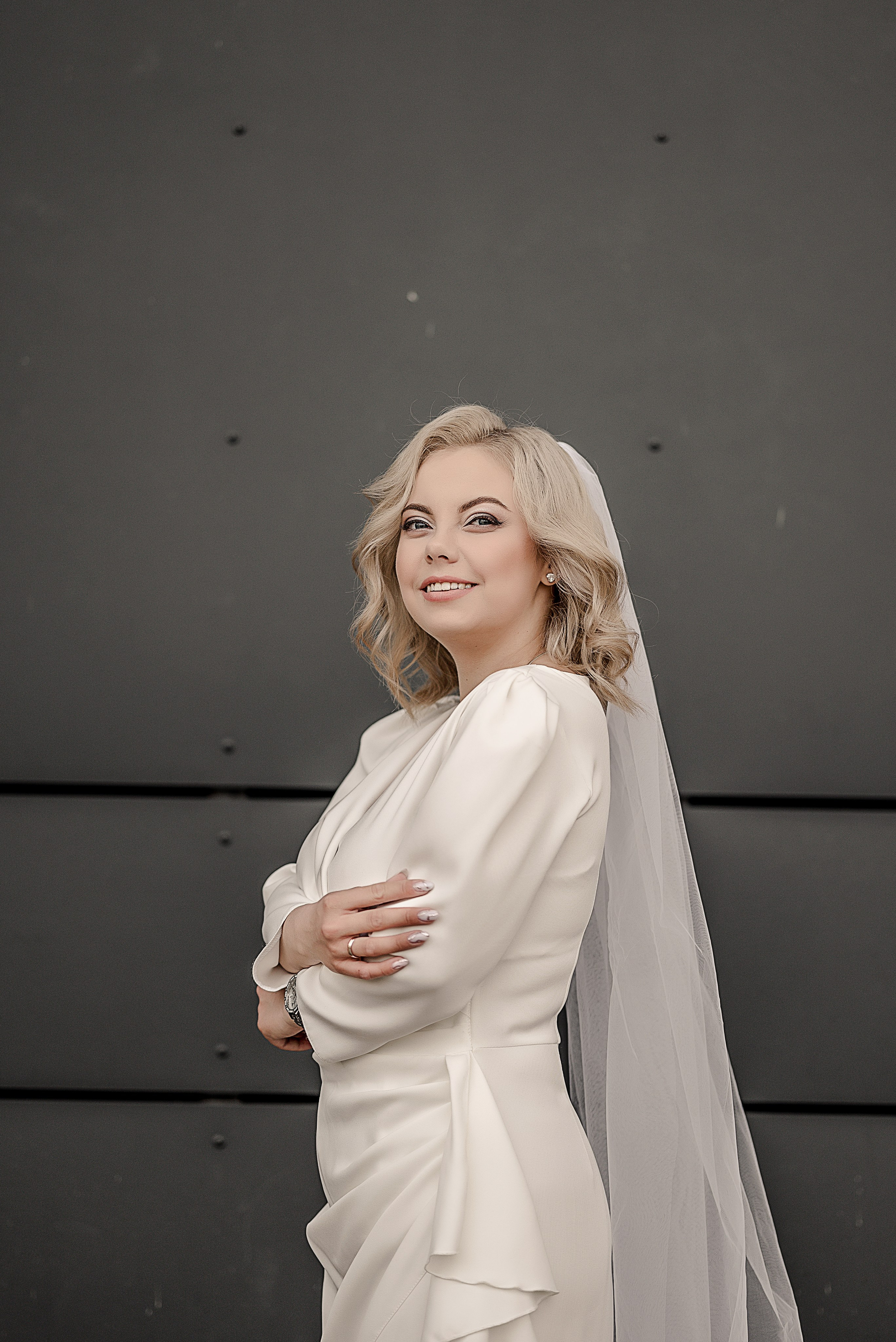 Свадьба Екатерины и Александра 09.04.24. Фотограф в Калуге Марина Афанасьева