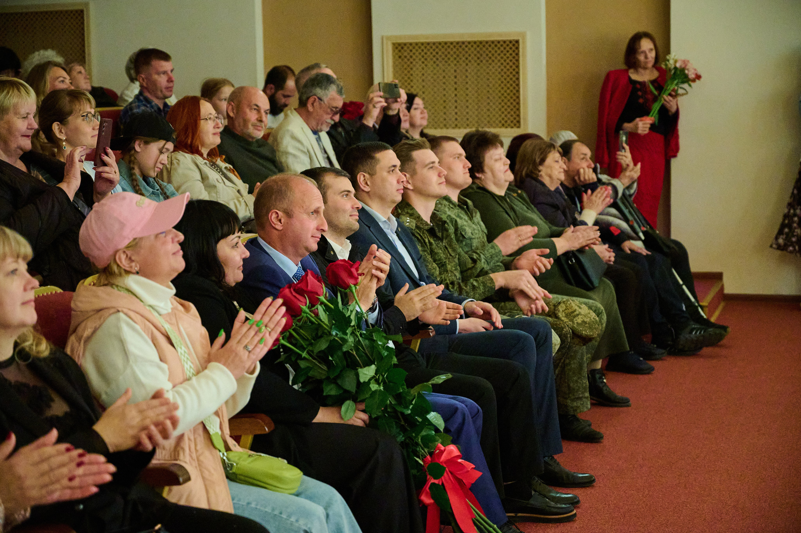 Веста в Кабардинке. Жизнь курорта Кабардинка в фотографиях
