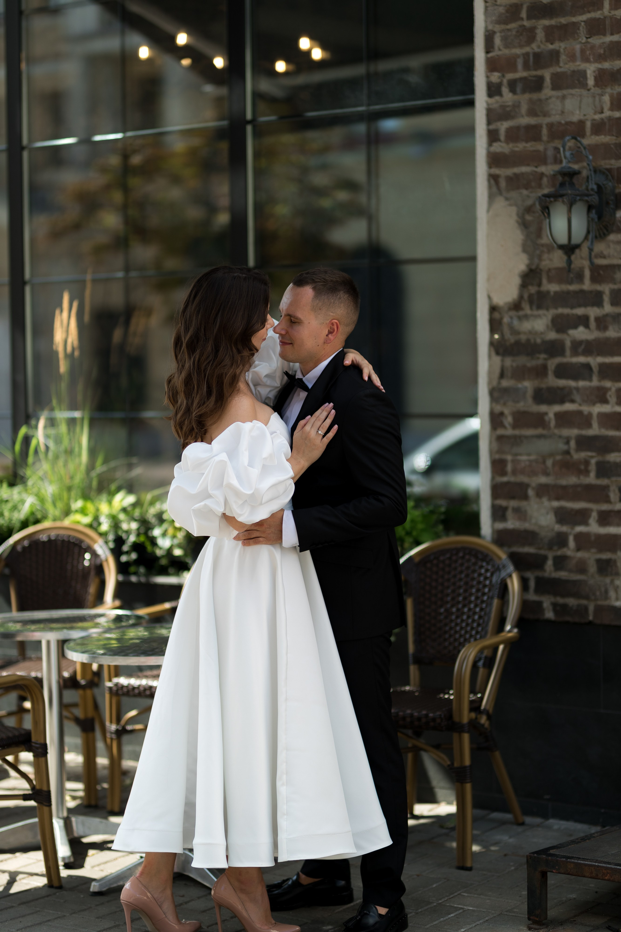 А&Е. Свадебный фотограф Гомель