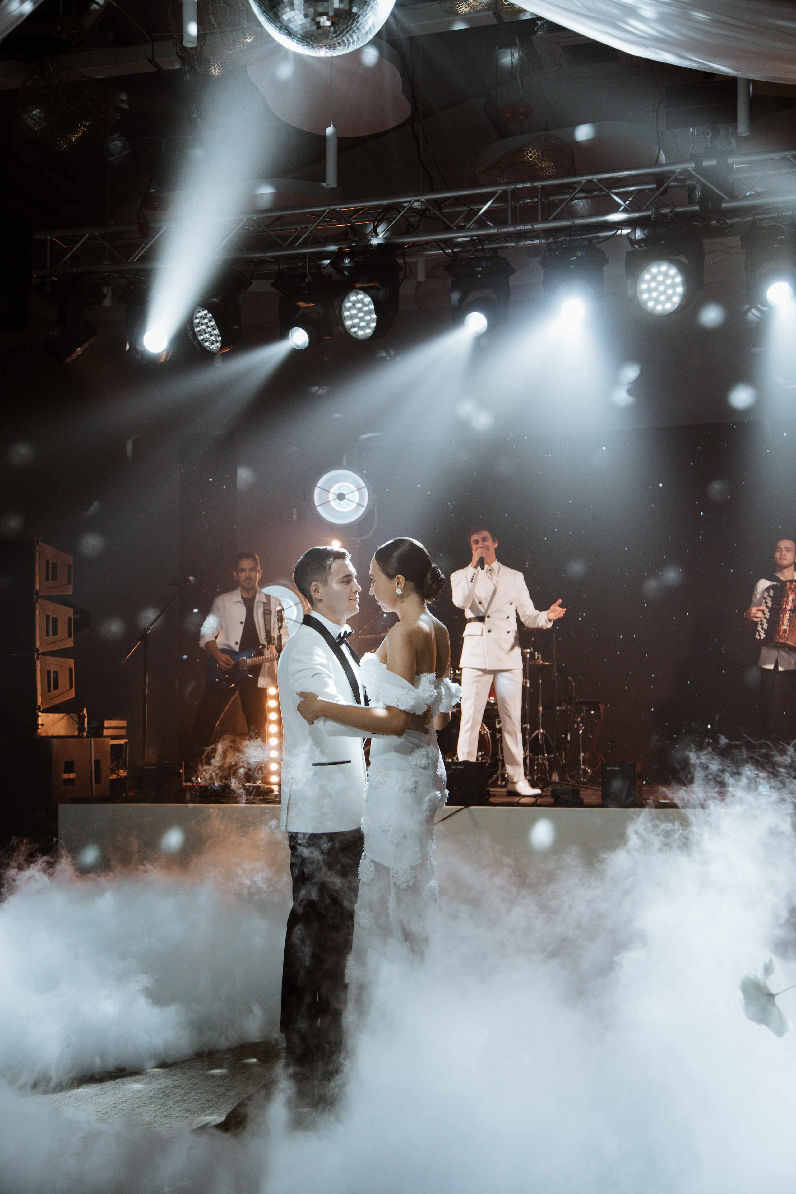 Алсу & Булат. Свадебный фотограф в Москве и Казани