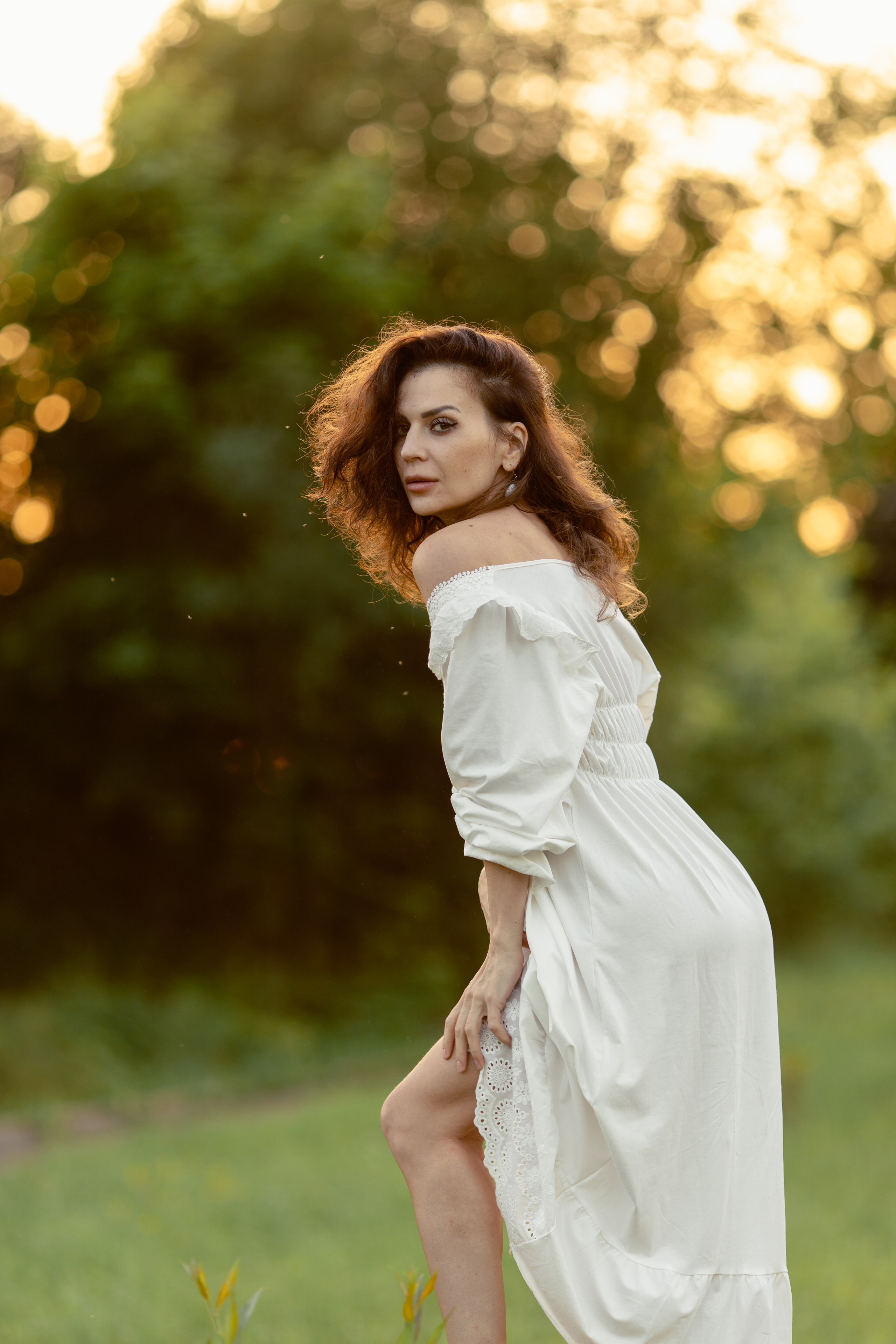 Water lilies. Свадебный и семейный фотограф Спб Бошман Ирина