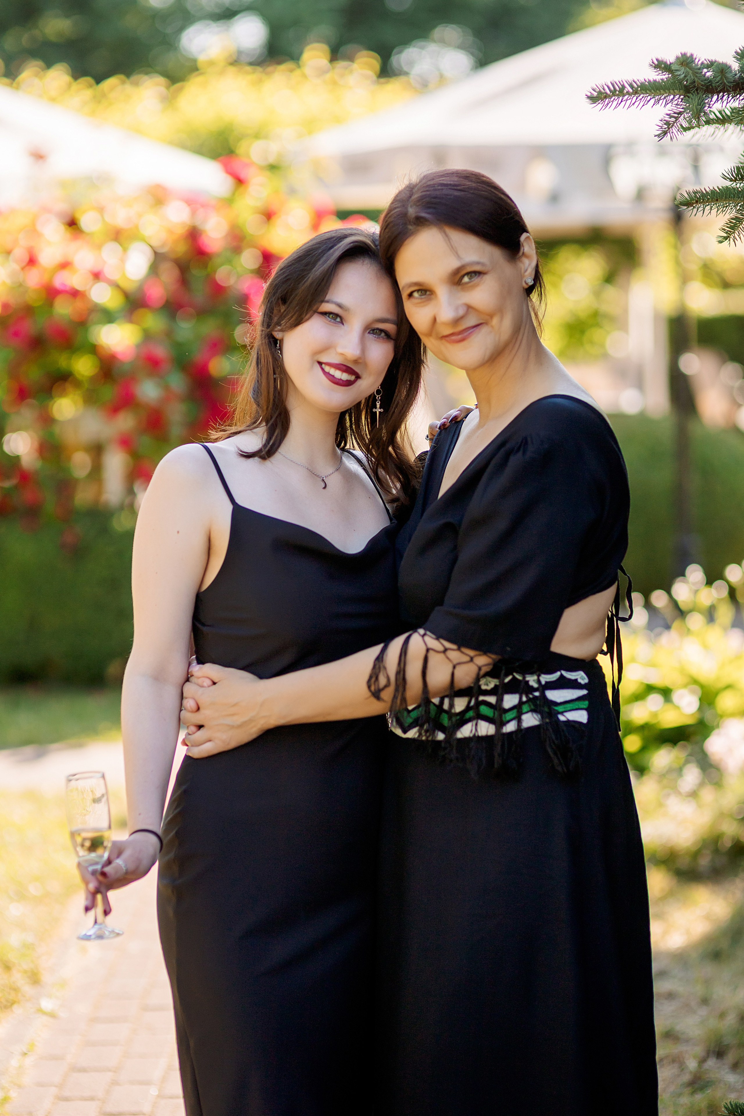 Выпуск лицея Ганзейская Ладья. Свадебный фотограф Калининград Пасюта Данила