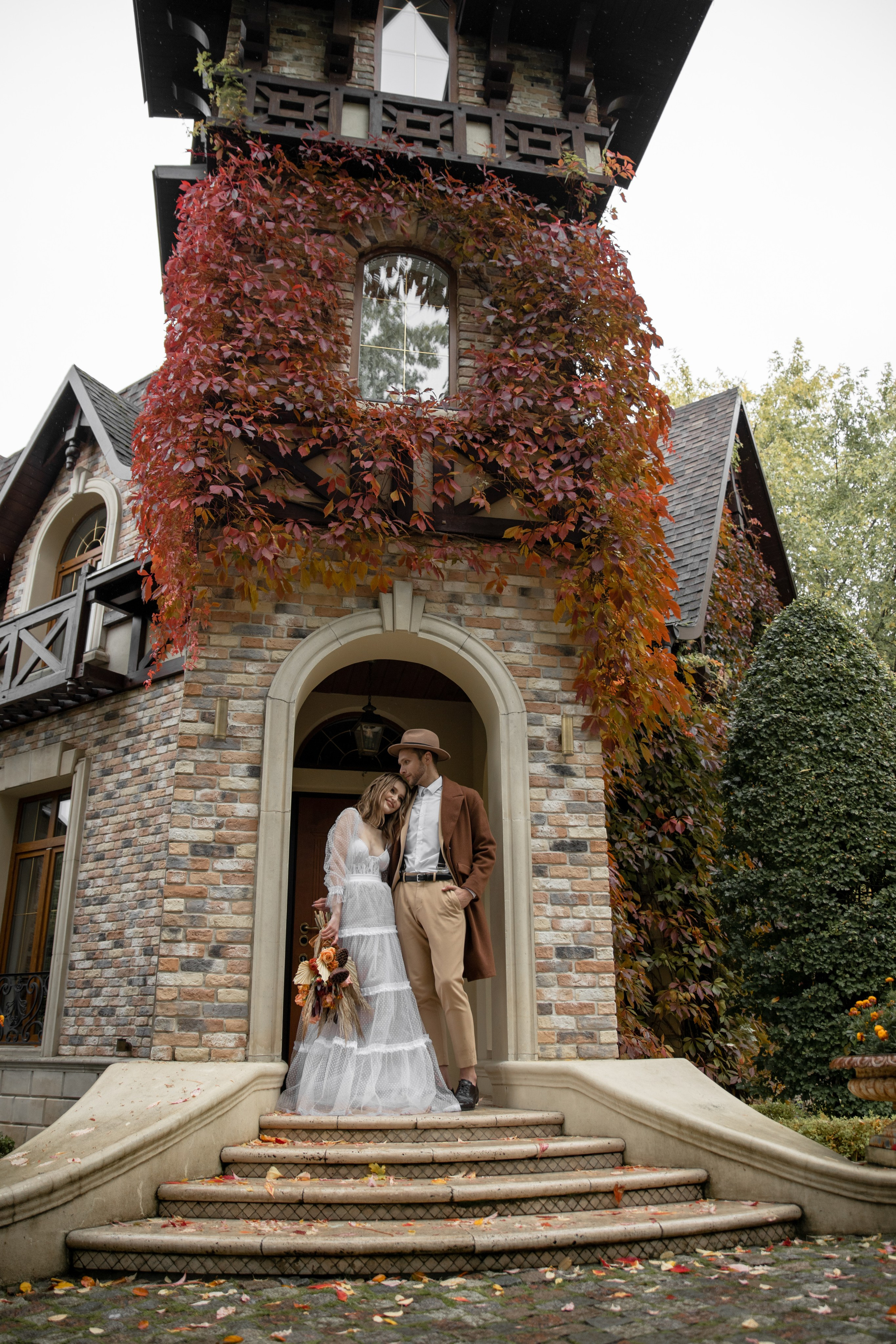 Свадьба в Ореховно. Свадебный и семейный фотограф в Москве Диана Левченко