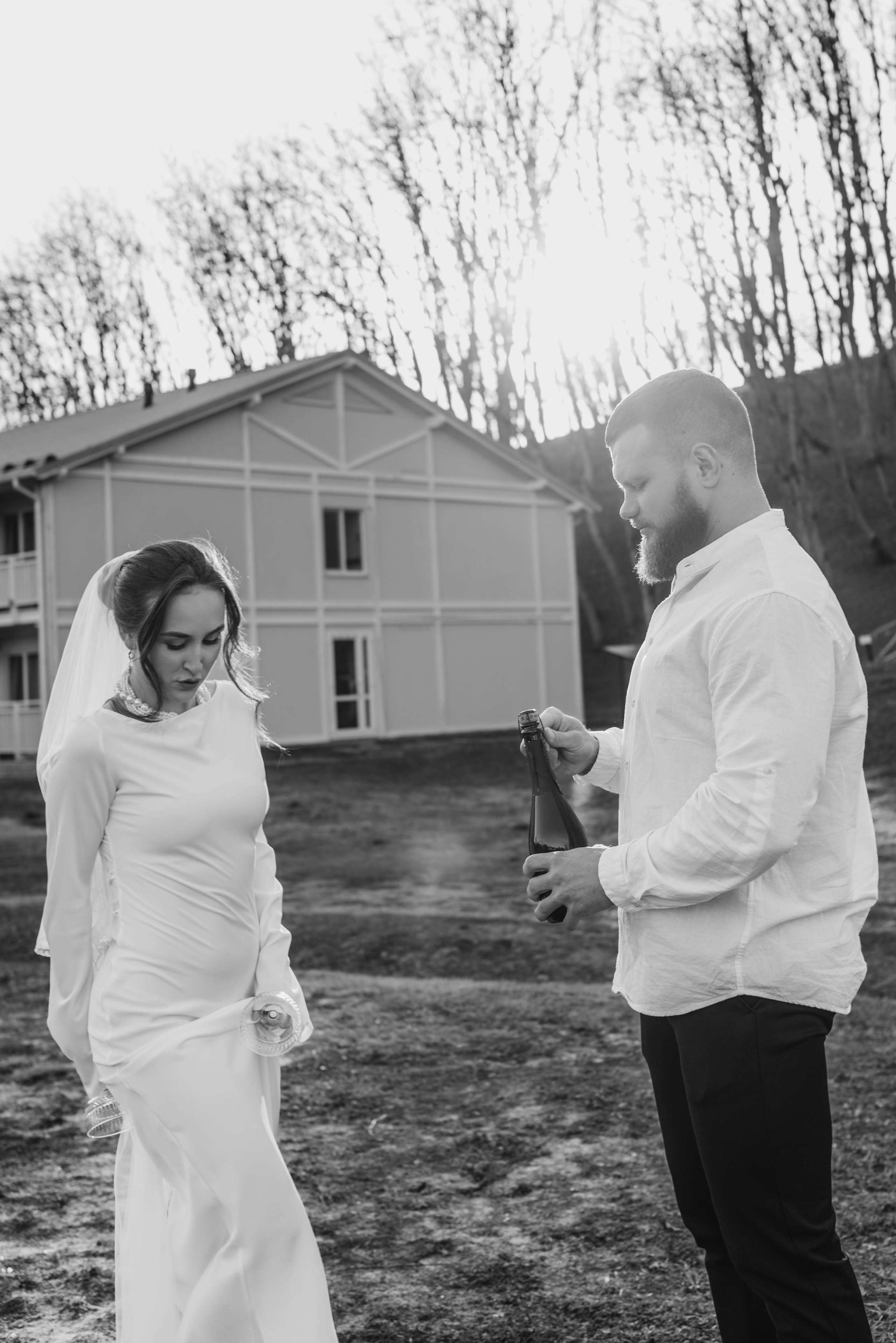 Зоя и Руслан. Свадебный репортажный фотограф в Краснодаре и Лабинске Плуговая Юлия