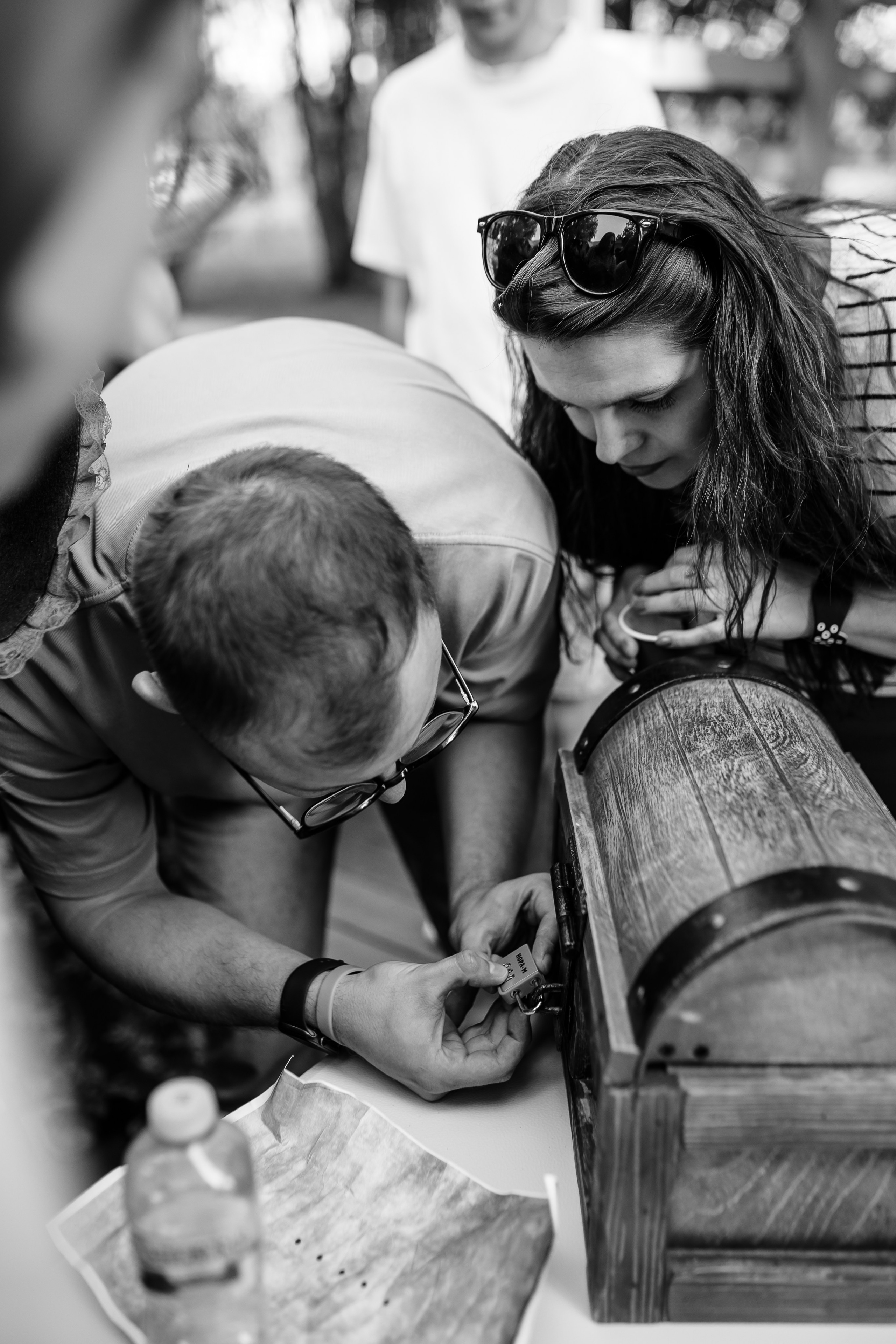 Пиратская вечеринка. Свадебный и семейный фотограф в Туле и области Маша Костина