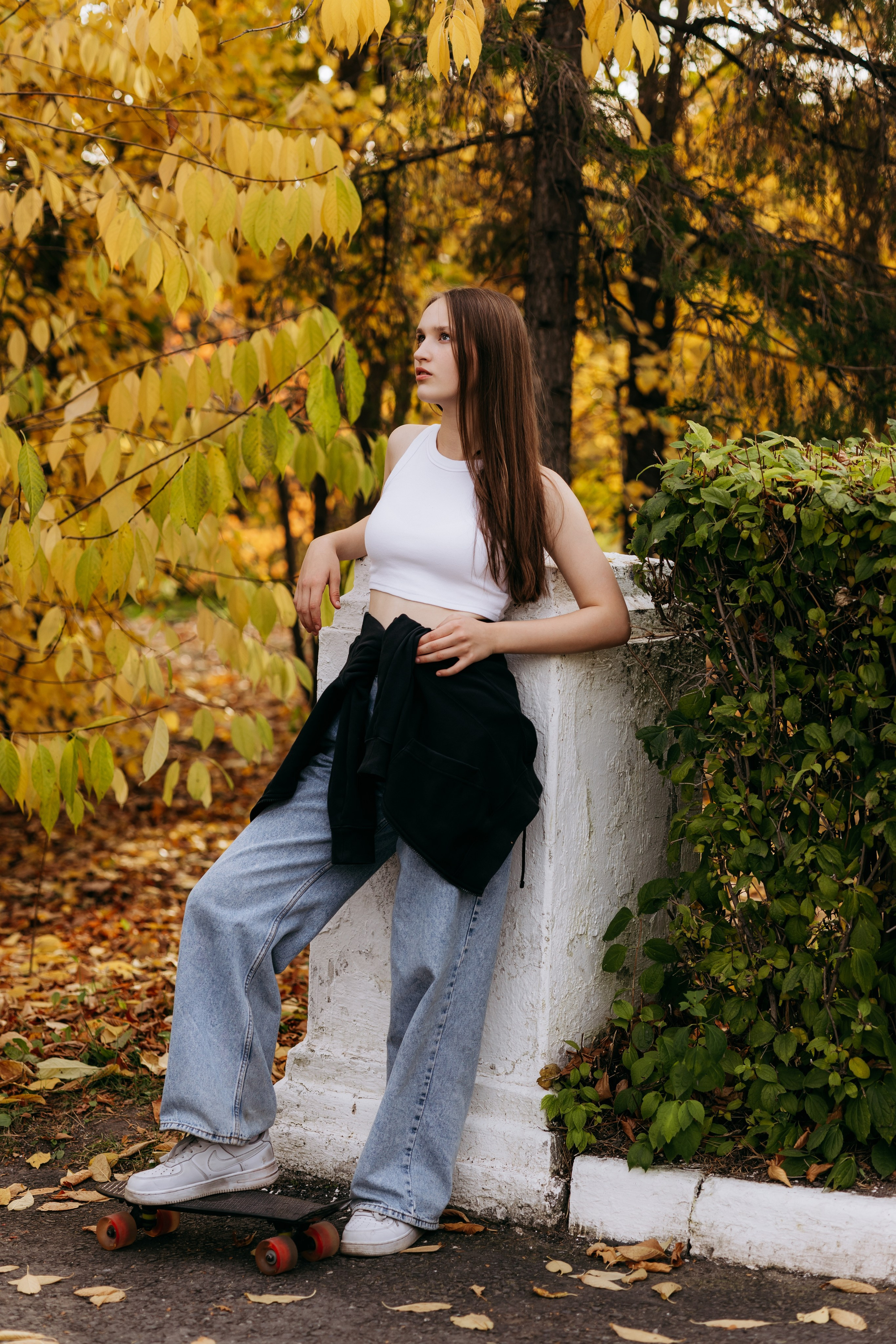 Соня. Фотограф в Омске Валерия Крячко