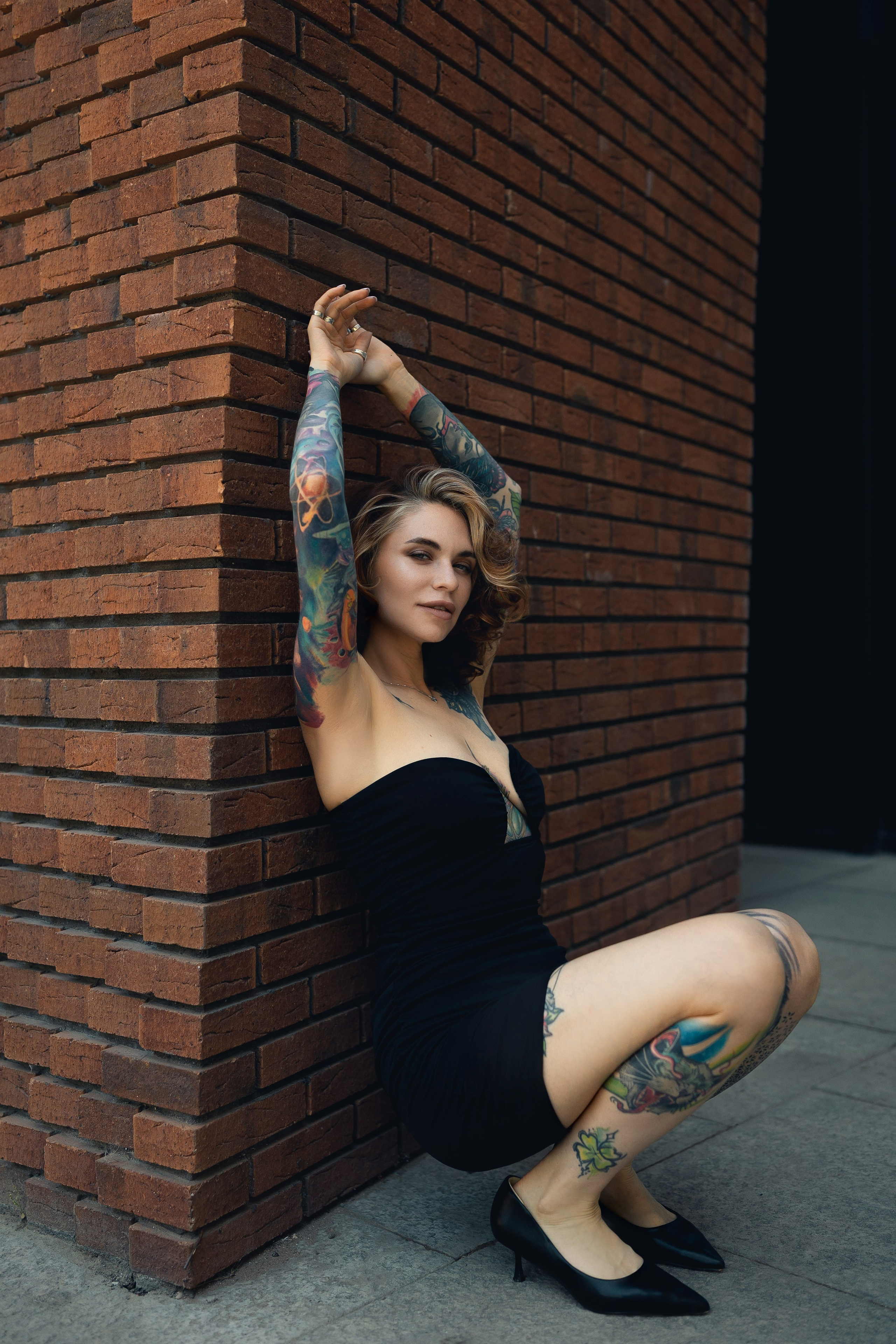 Женя. Женский и семейный фотограф в Москве- Ольга Самусенко