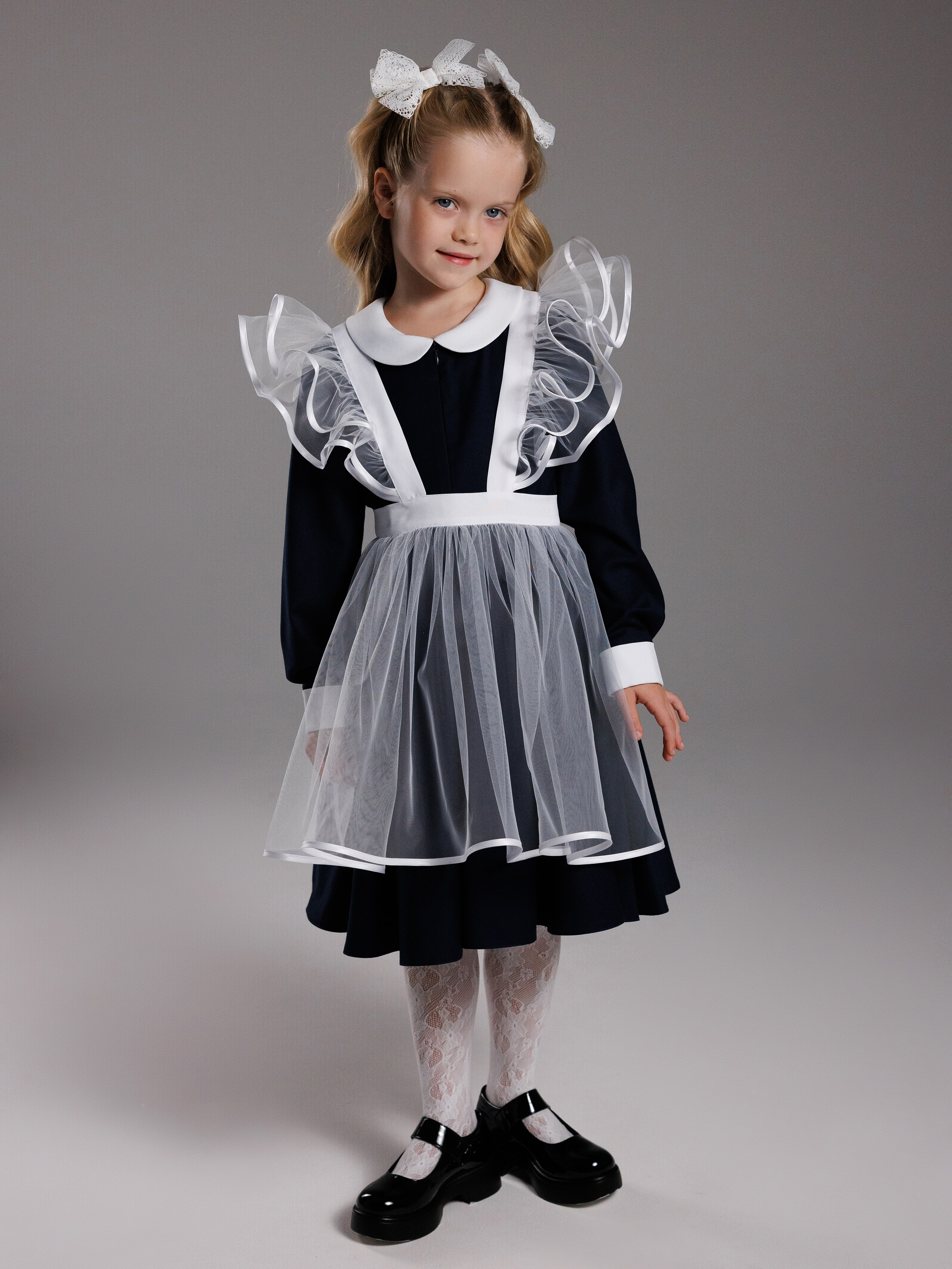 Фотосъёмка школьных фартуков для маркетплейса. Семейный и детский фотограф в Краснодаре Анна Трашкова