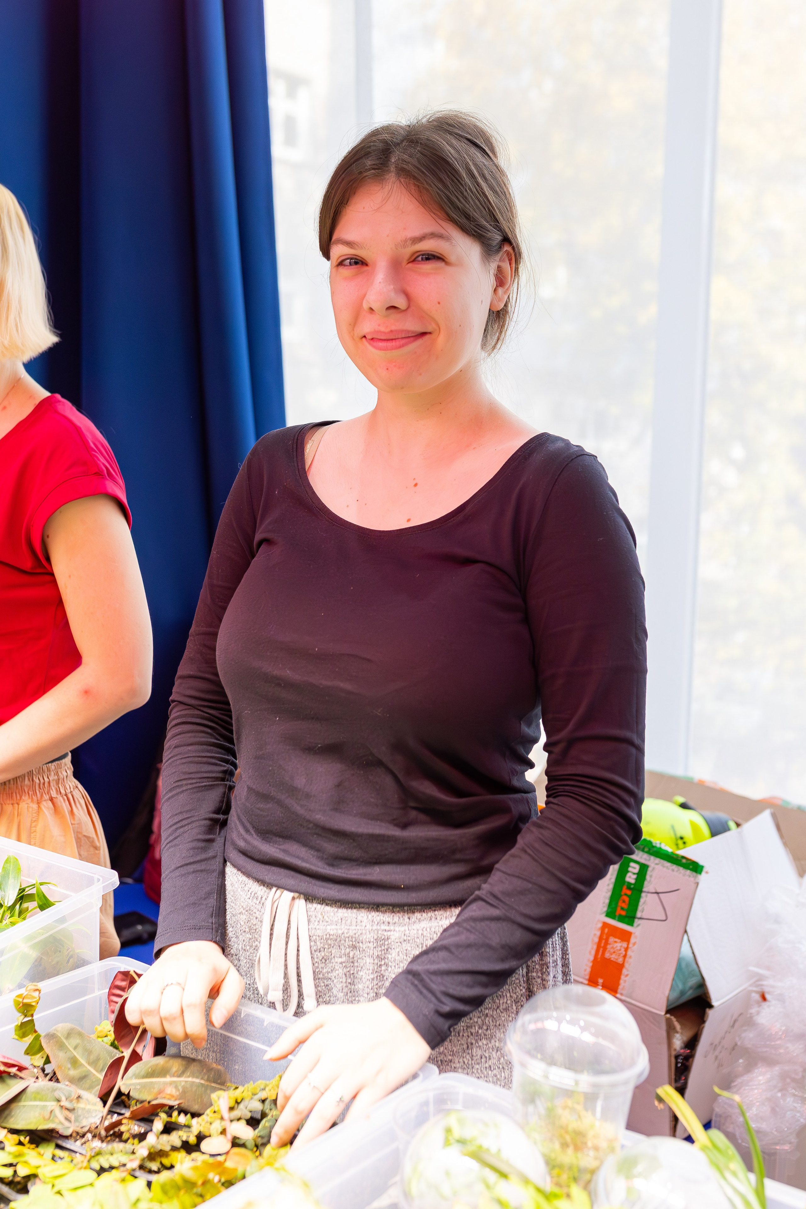 Монстериум 11–12 октября. Александра Куликова фотограф, Москва