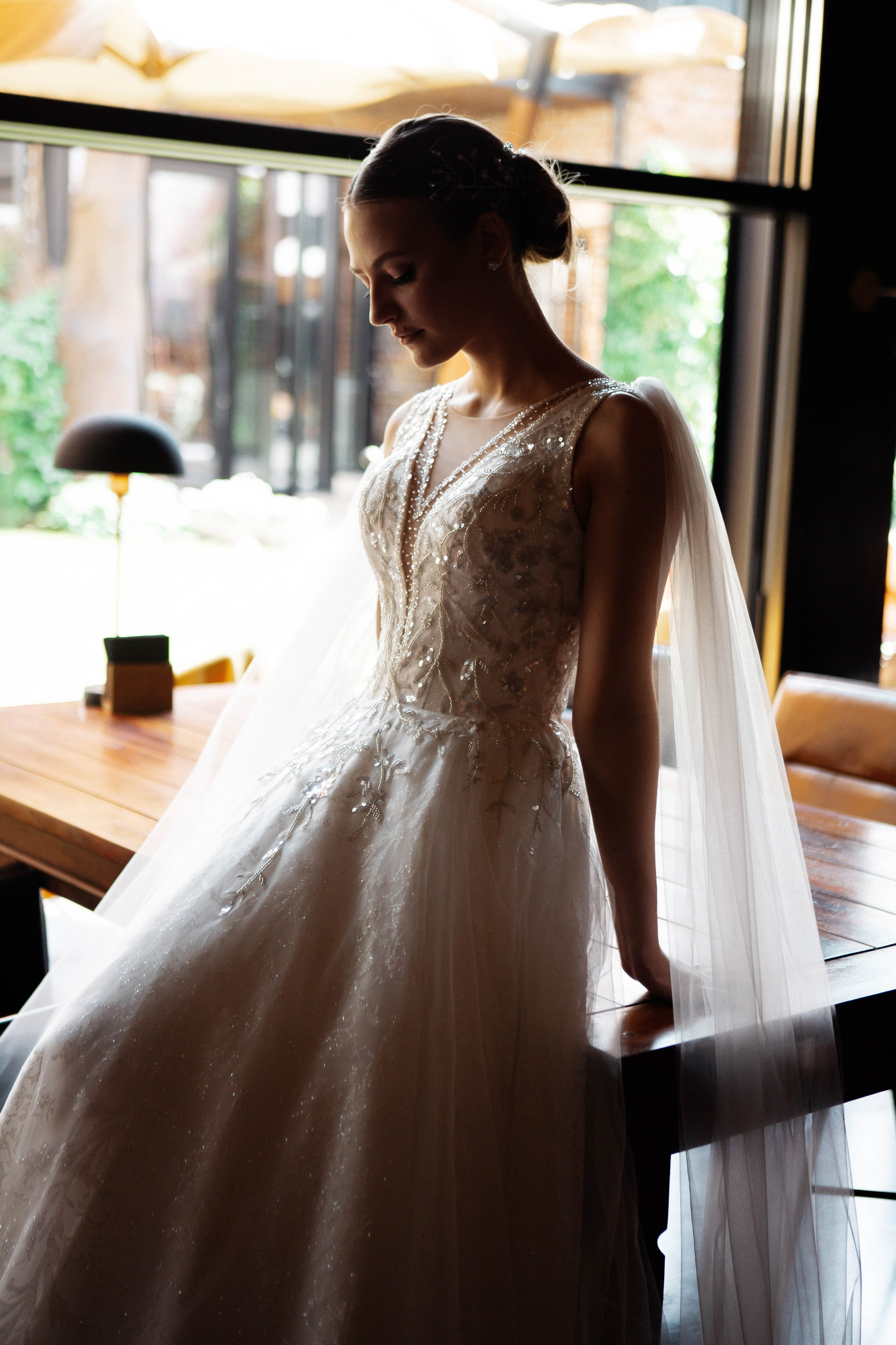 Миша и Соня. Фотограф Дарья Бобровских в Воронеже