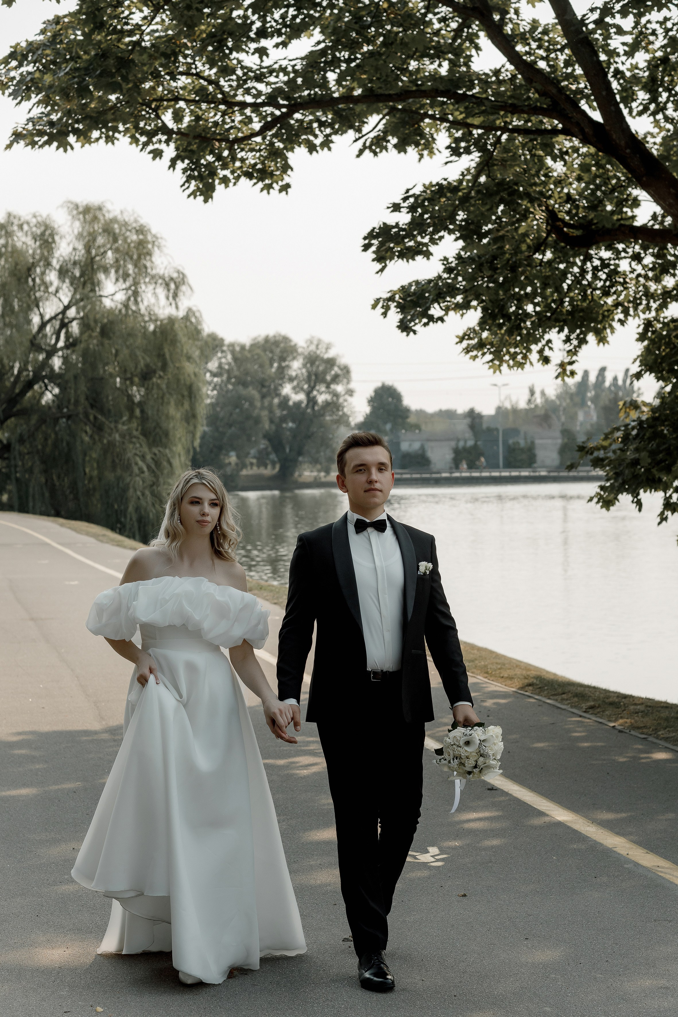 Евгений и Анастасия. Свадебный фотограф Татьяна Аберле свадебный видеограф Роман Аберле Калининград