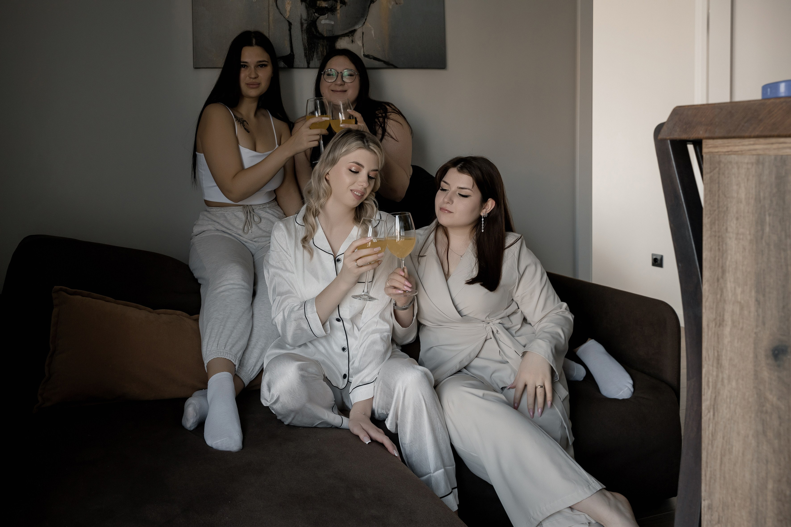 Евгений и Анастасия. Свадебный фотограф Татьяна Аберле свадебный видеограф Роман Аберле Калининград