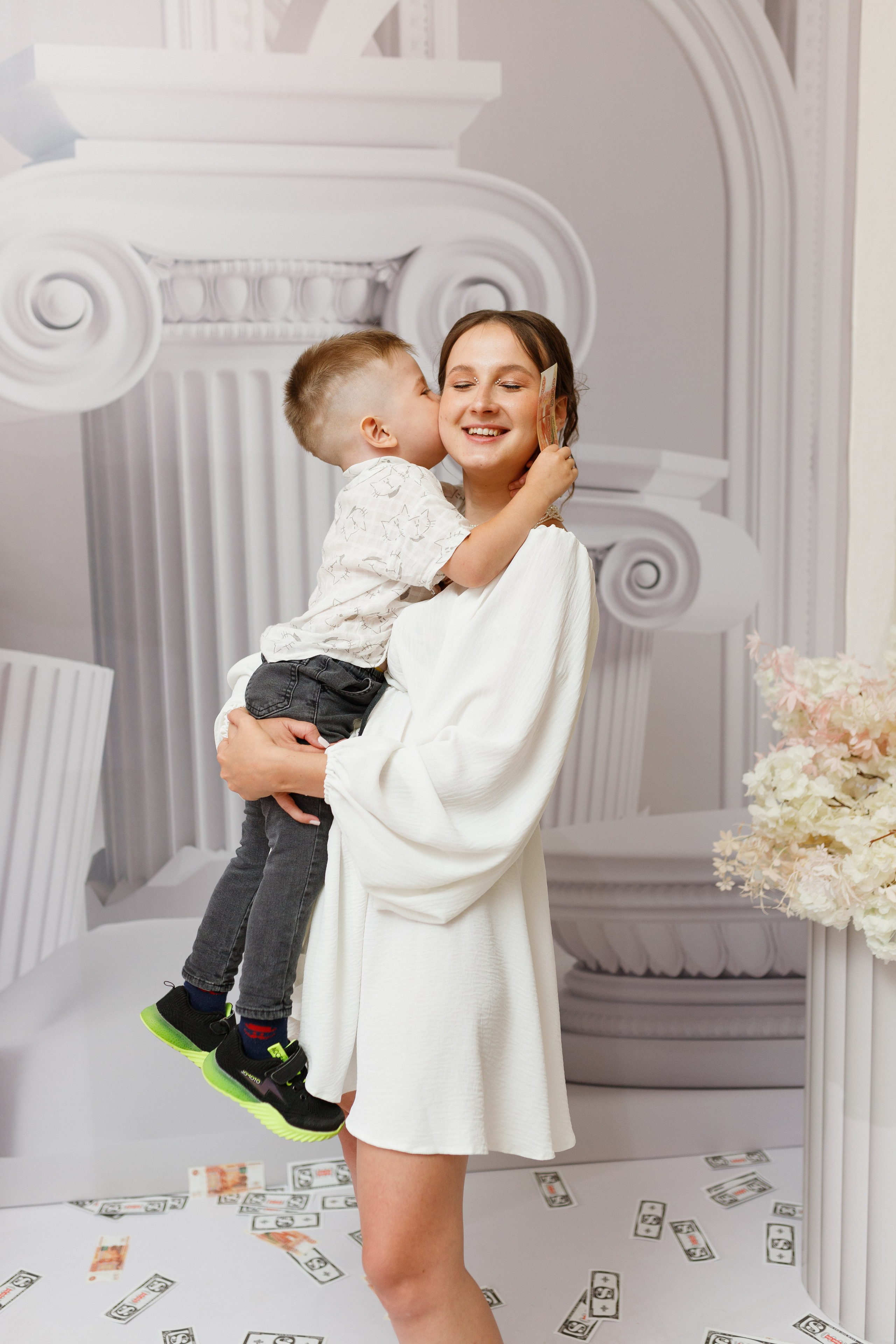 Анастасии 30. Семейный и женский фотограф в Краснодаре Виктория Гупало