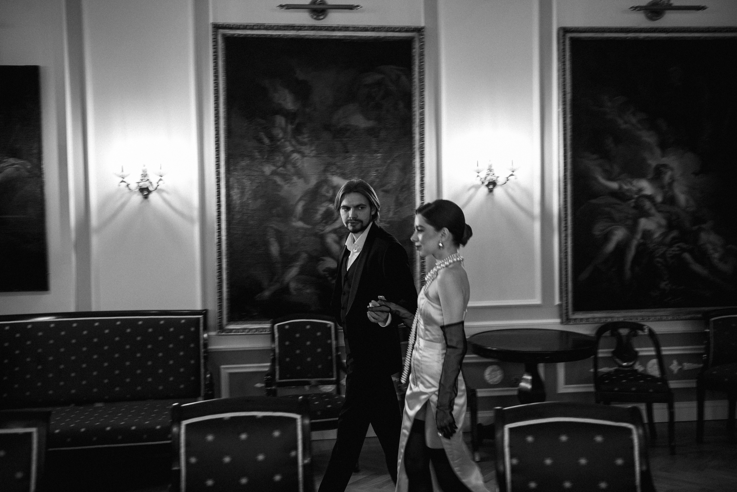 Ирина и Даниил (Казань). Свадебный фотограф Анастасия Бударина