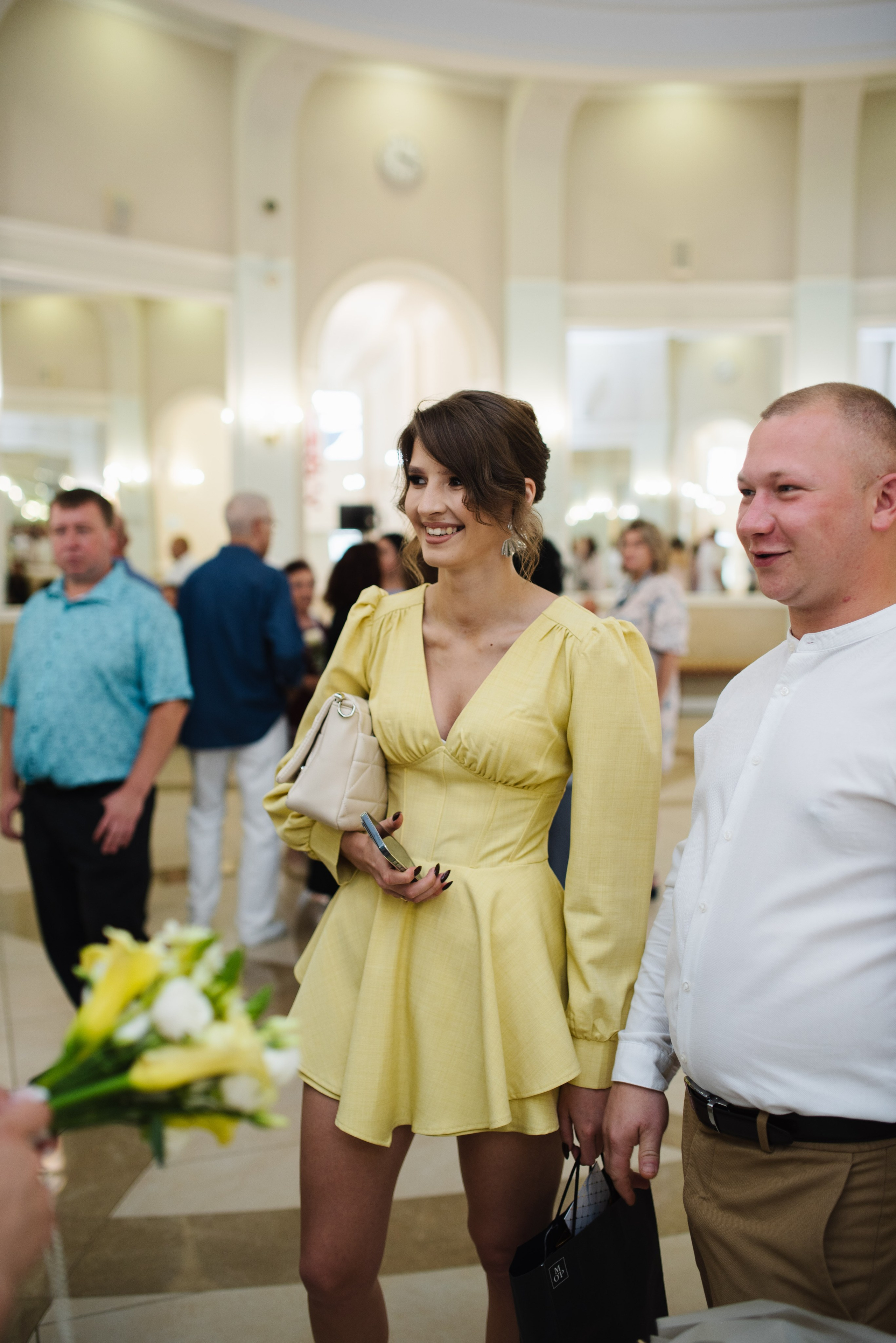 Казань и ❤❤. Свадебный фотограф Анастасия Бударина