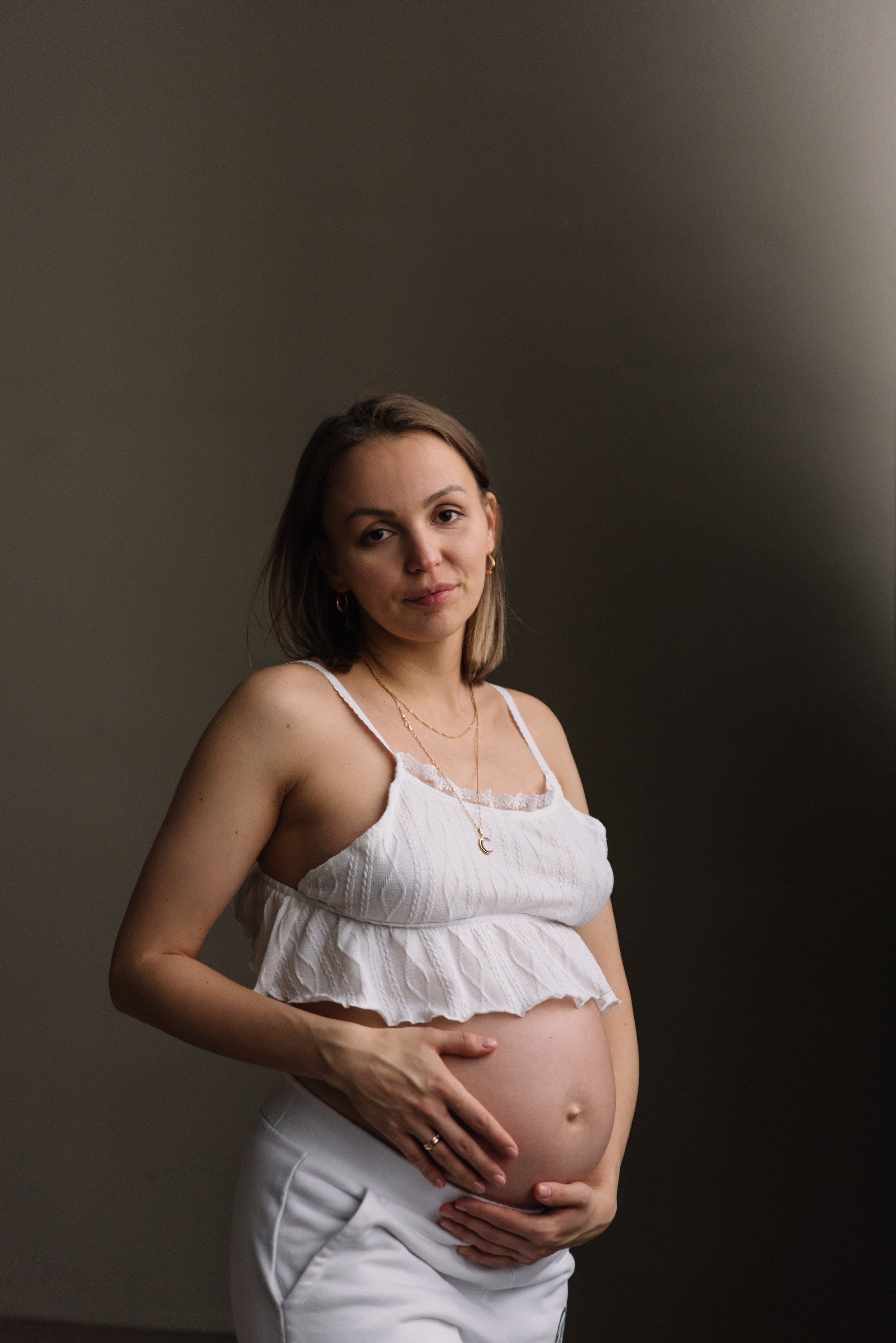 Эльвира, Рома и Зарина. Фотограф Нижний Новгорода Елена Калмыкова