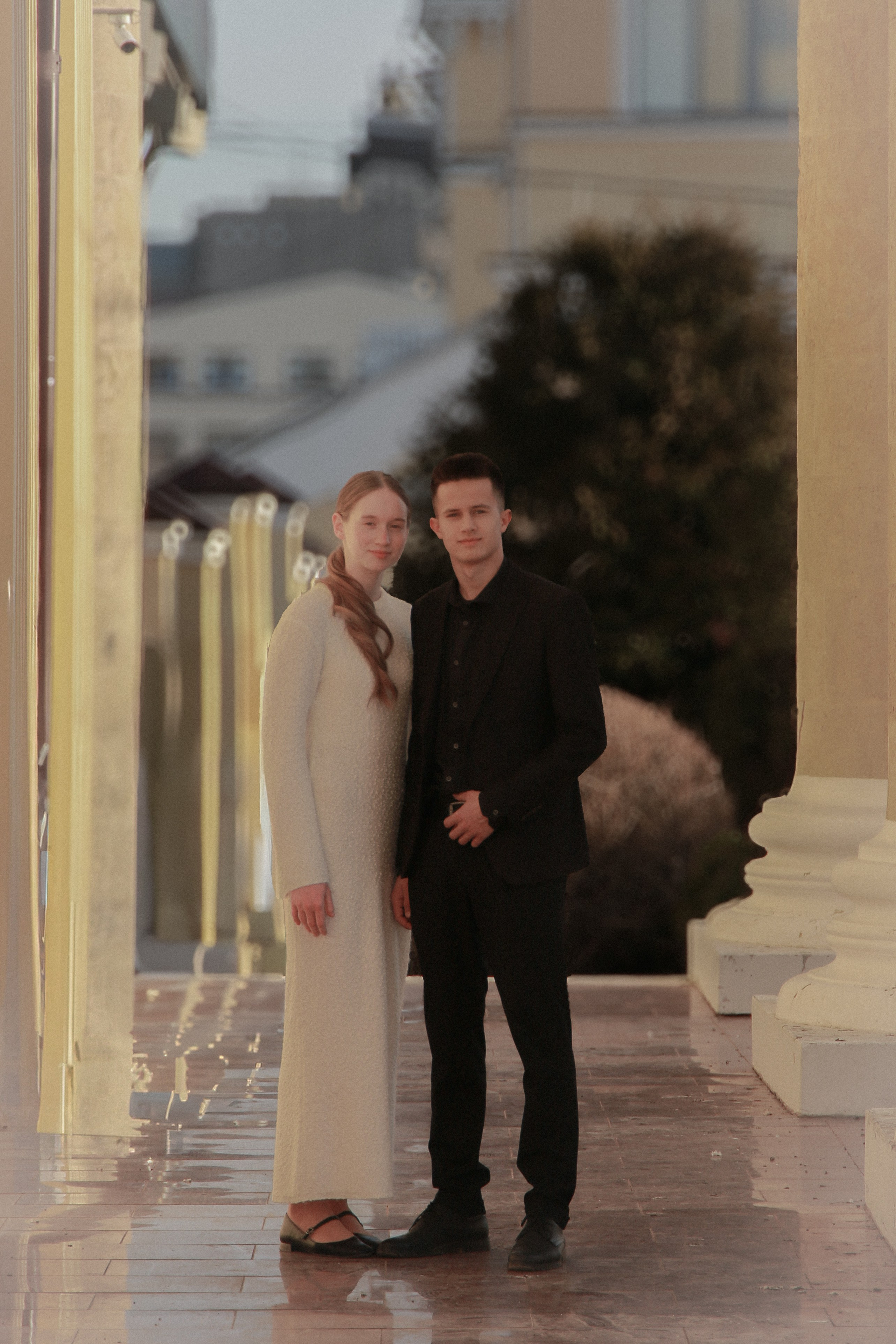 Дмитрий & Алина. Phillion — Превращаем моменты в миллион воспоминаний!