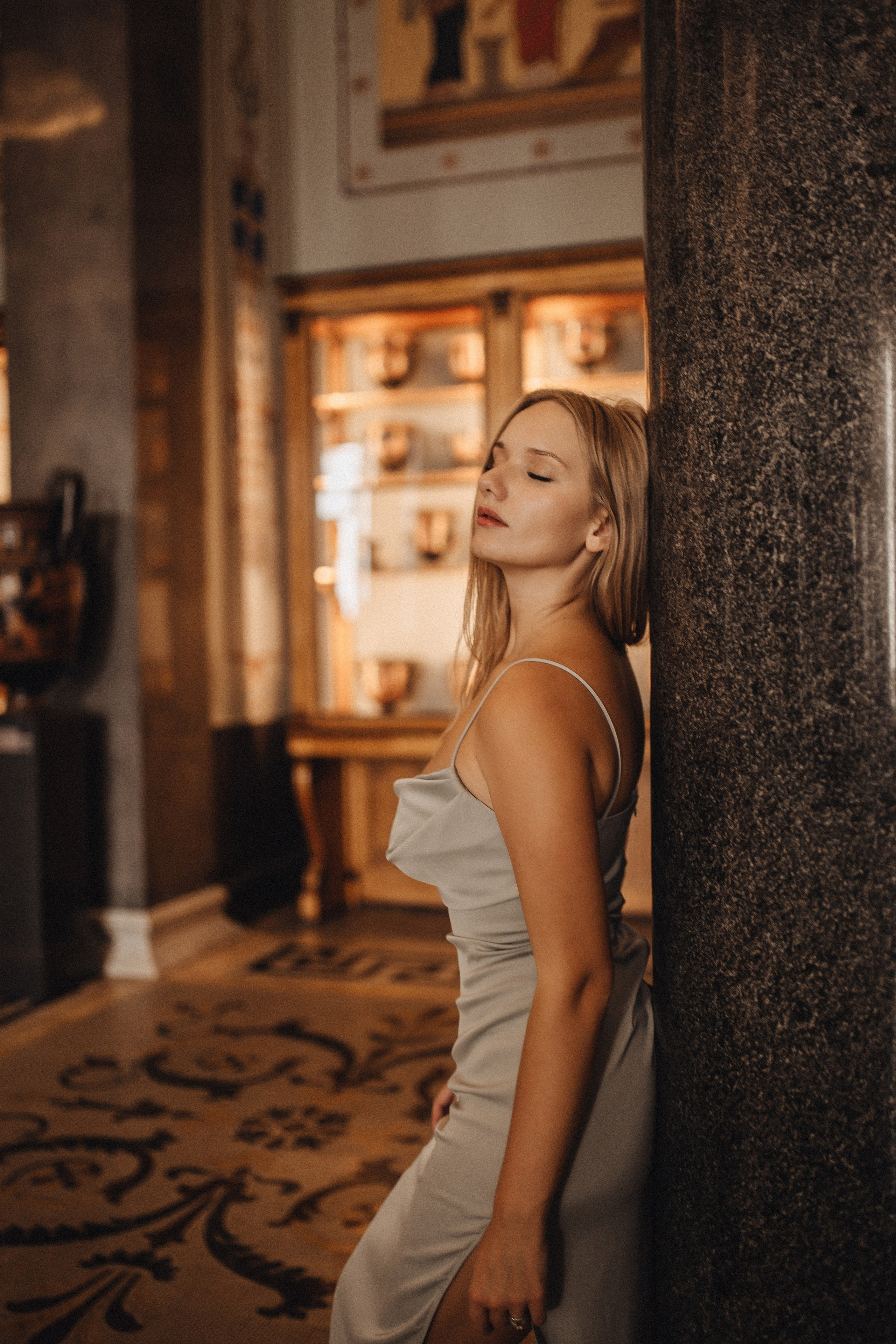 Мария. Фотограф в Санкт Петербурге Лара Великова