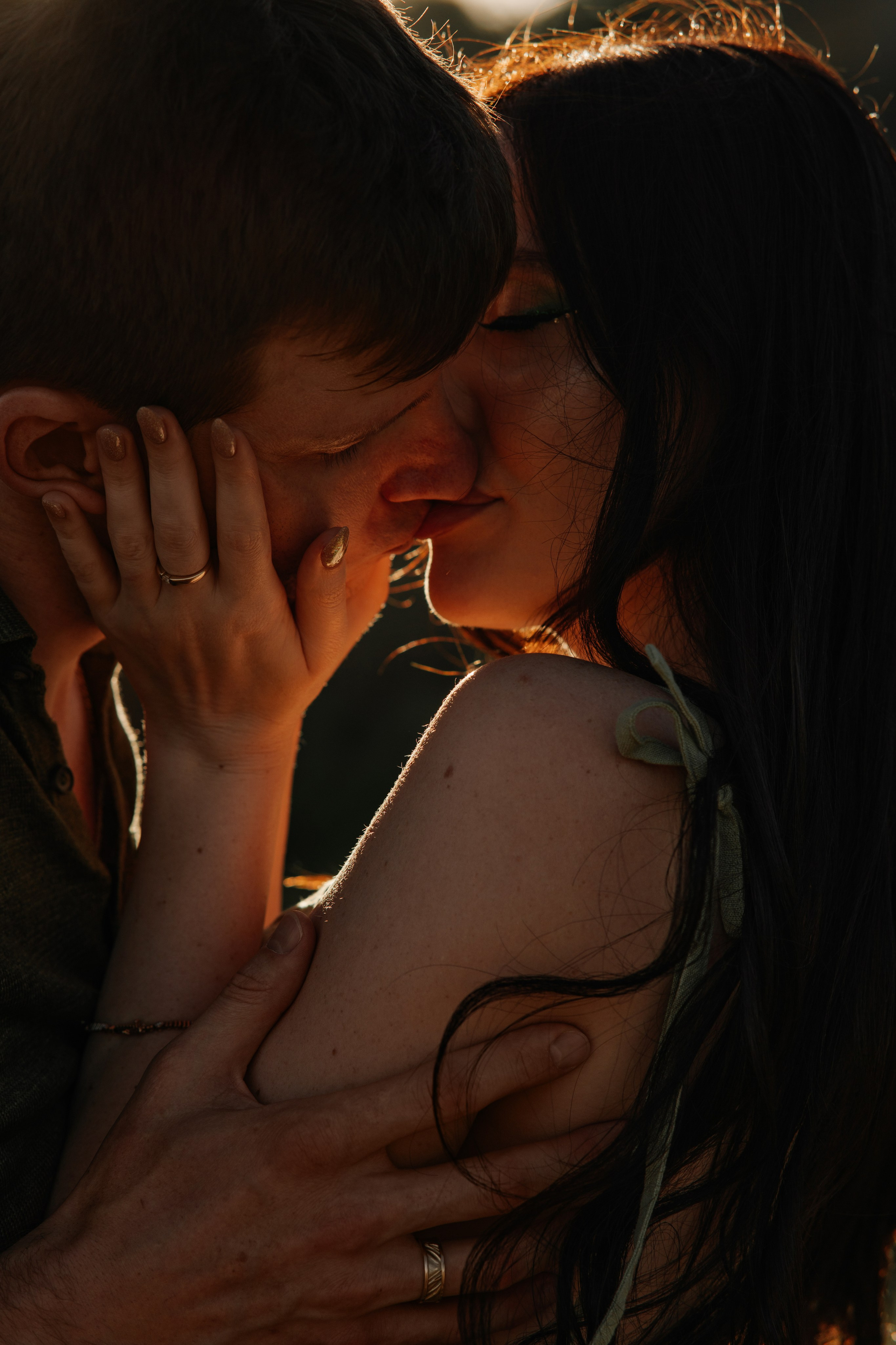 Антон и Алина. Главная