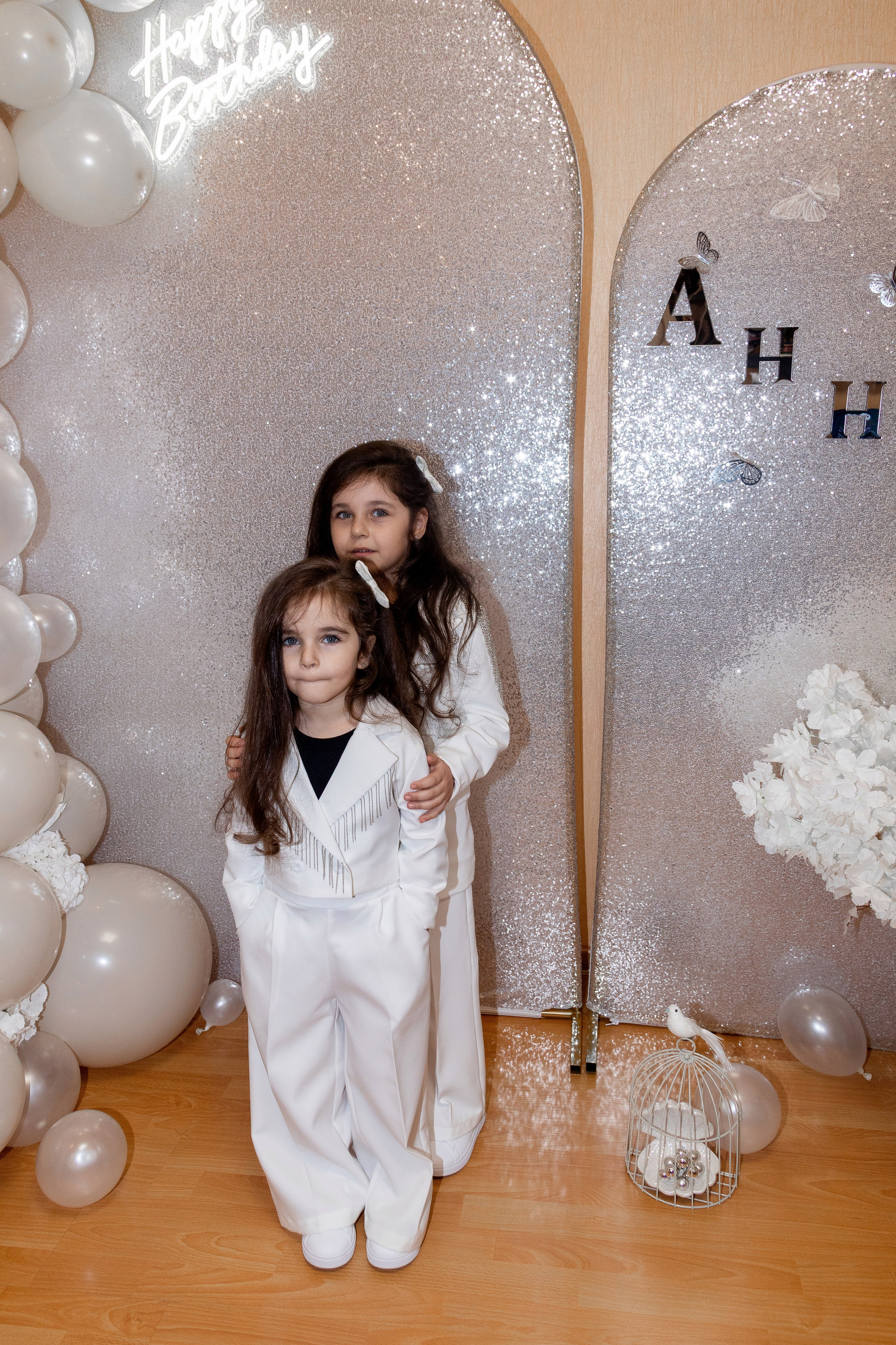 День Рождения Анна. Индивидуальный и свадебный фотограф в Москве, Электростали и Туле Кадейкина Екатерина