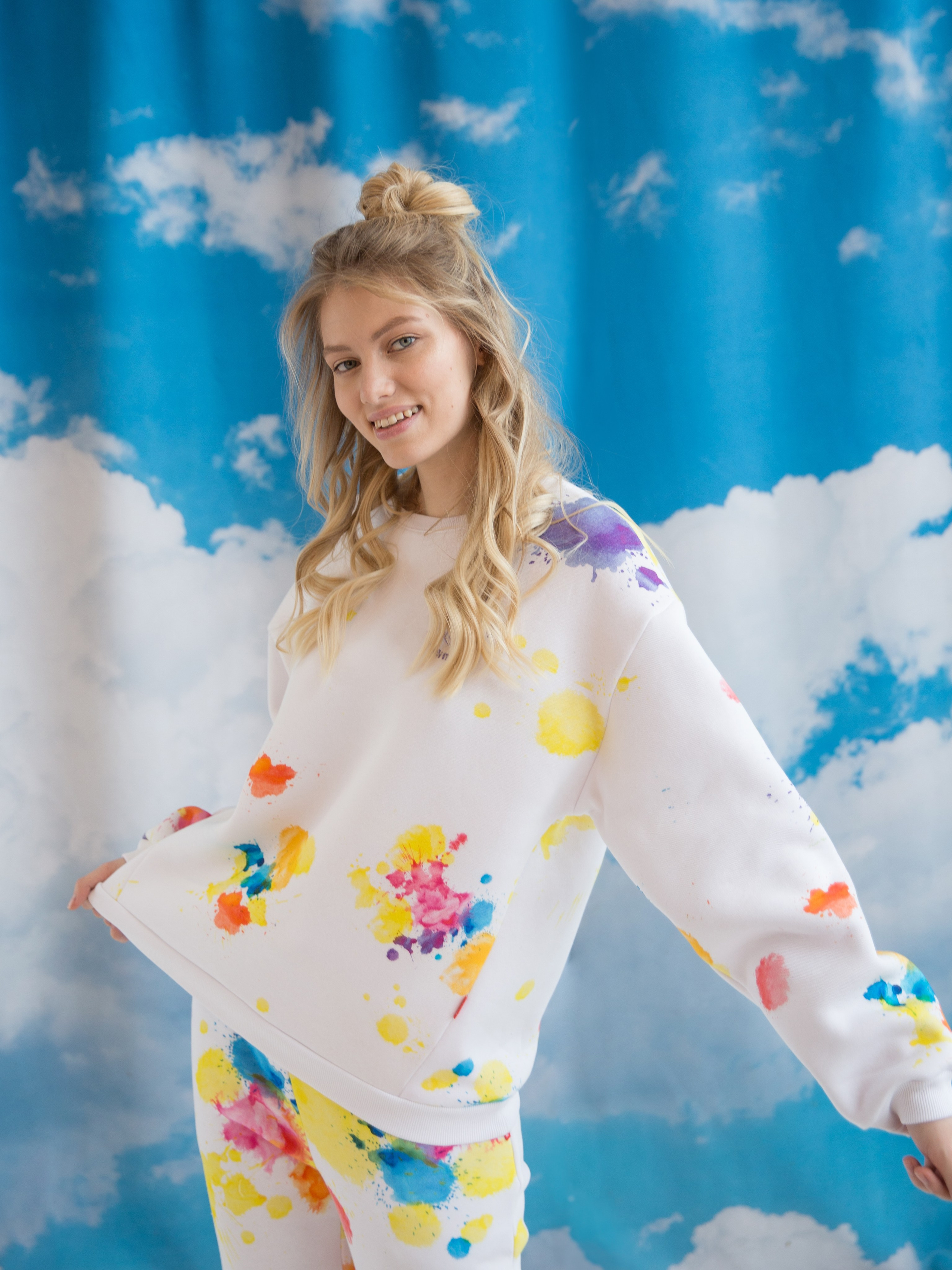 БЕРЕГИ Камчатку. Фотограф в Москве Саша Кудрявая