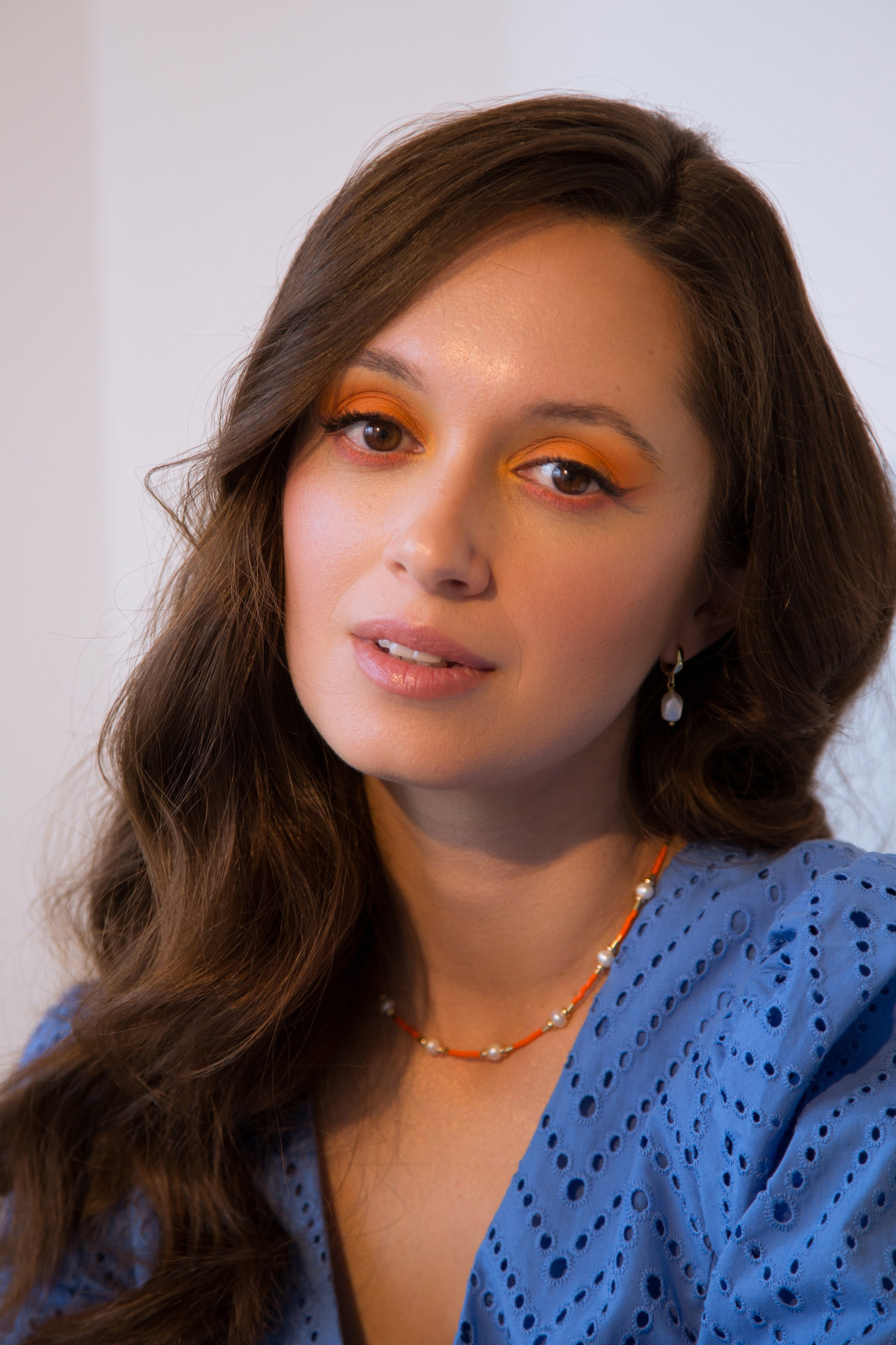 Маша. Фотограф в Москве Саша Кудрявая