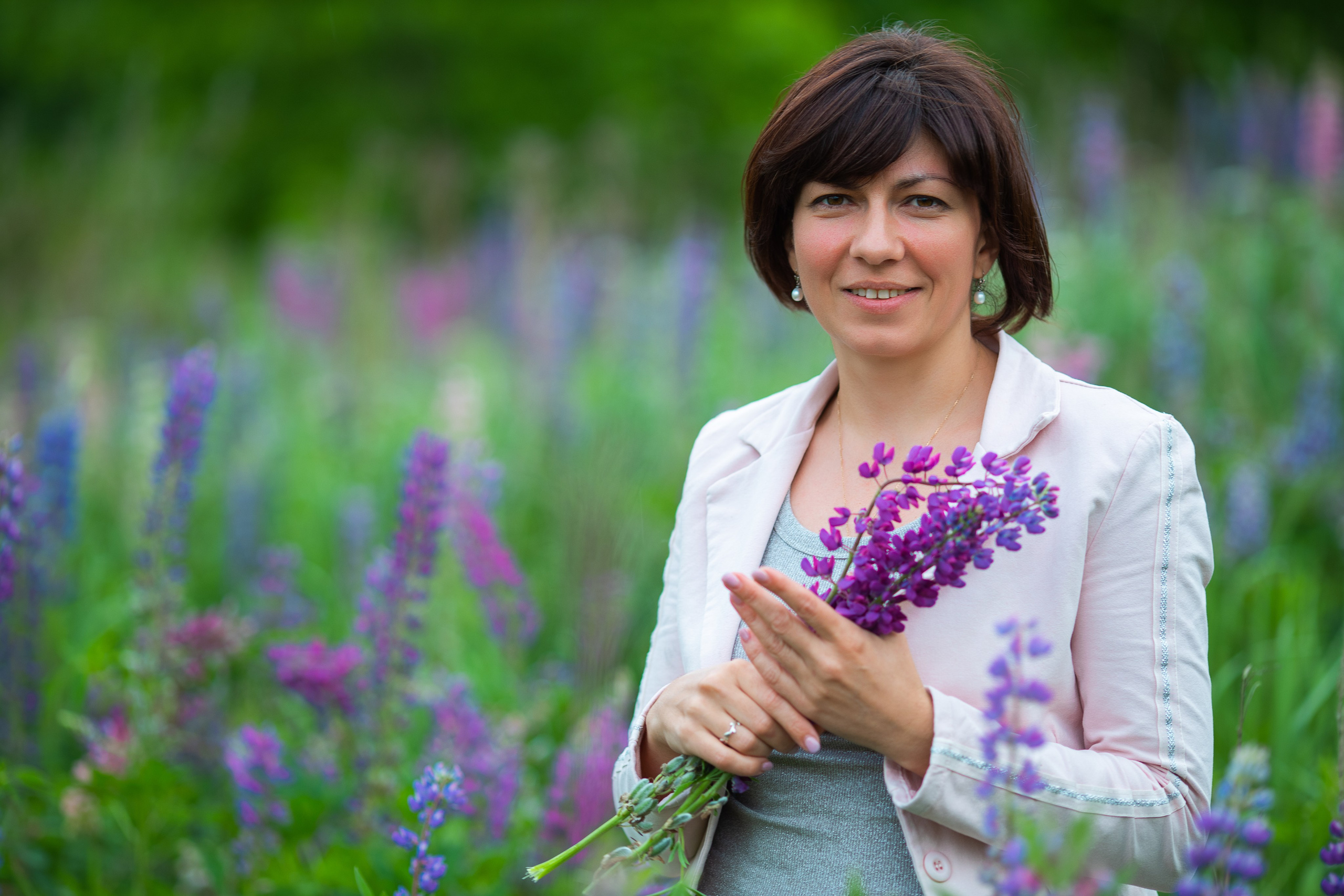 Фотопрогулка. Фотограф в Москве Наталья Реуцкая