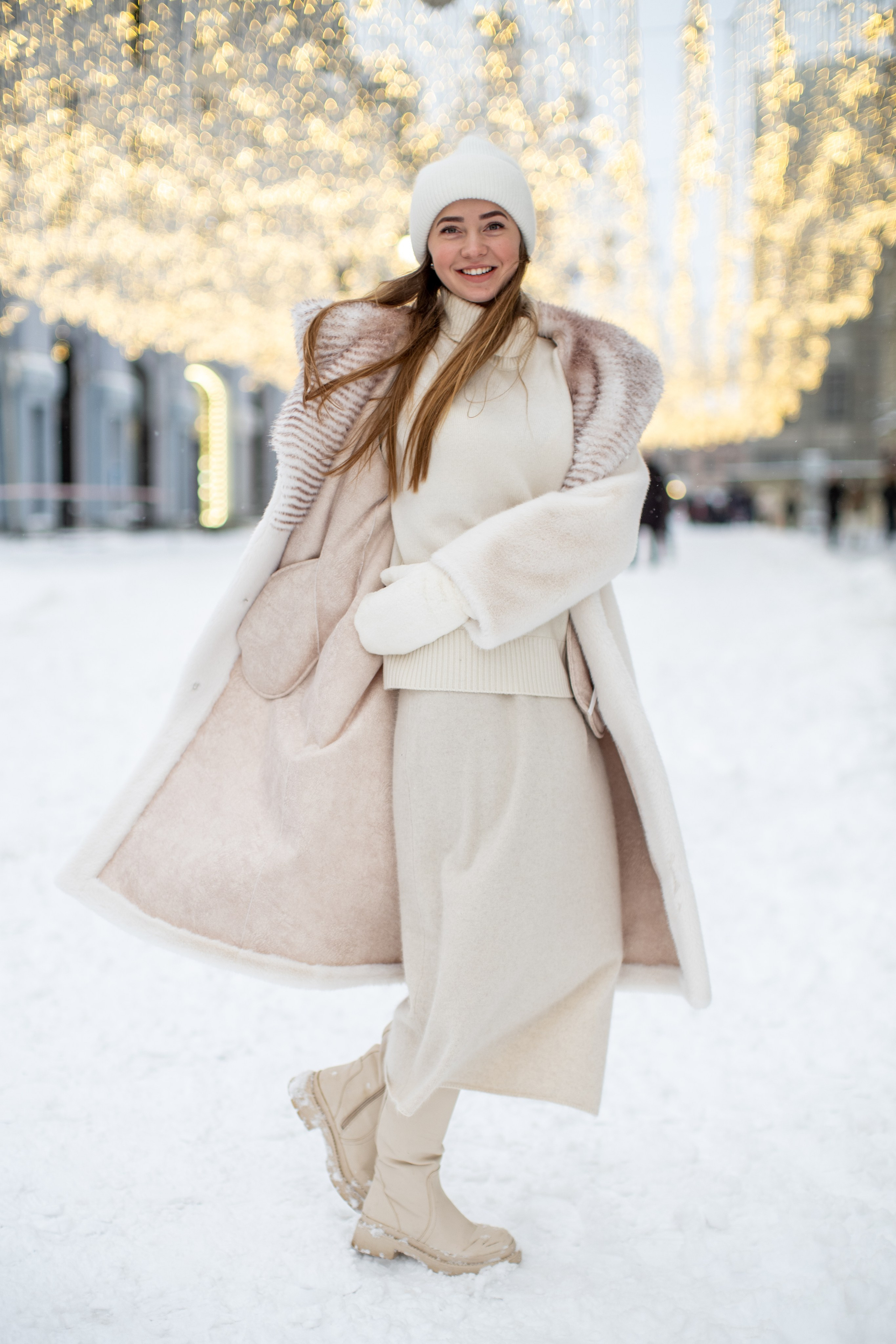 Фотопрогулка. Фотограф в Москве Наталья Реуцкая