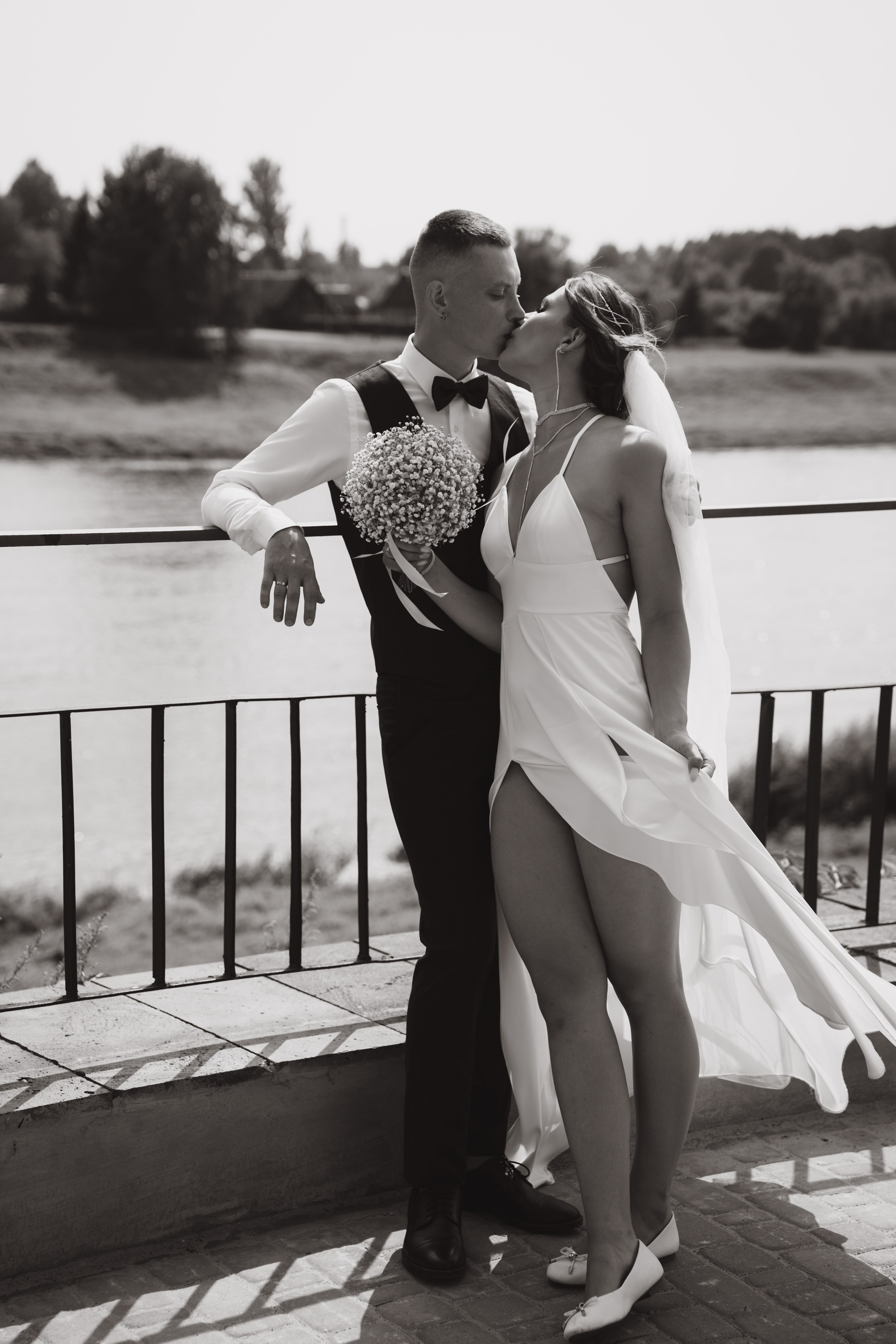 Aleksandr & Aleksandra