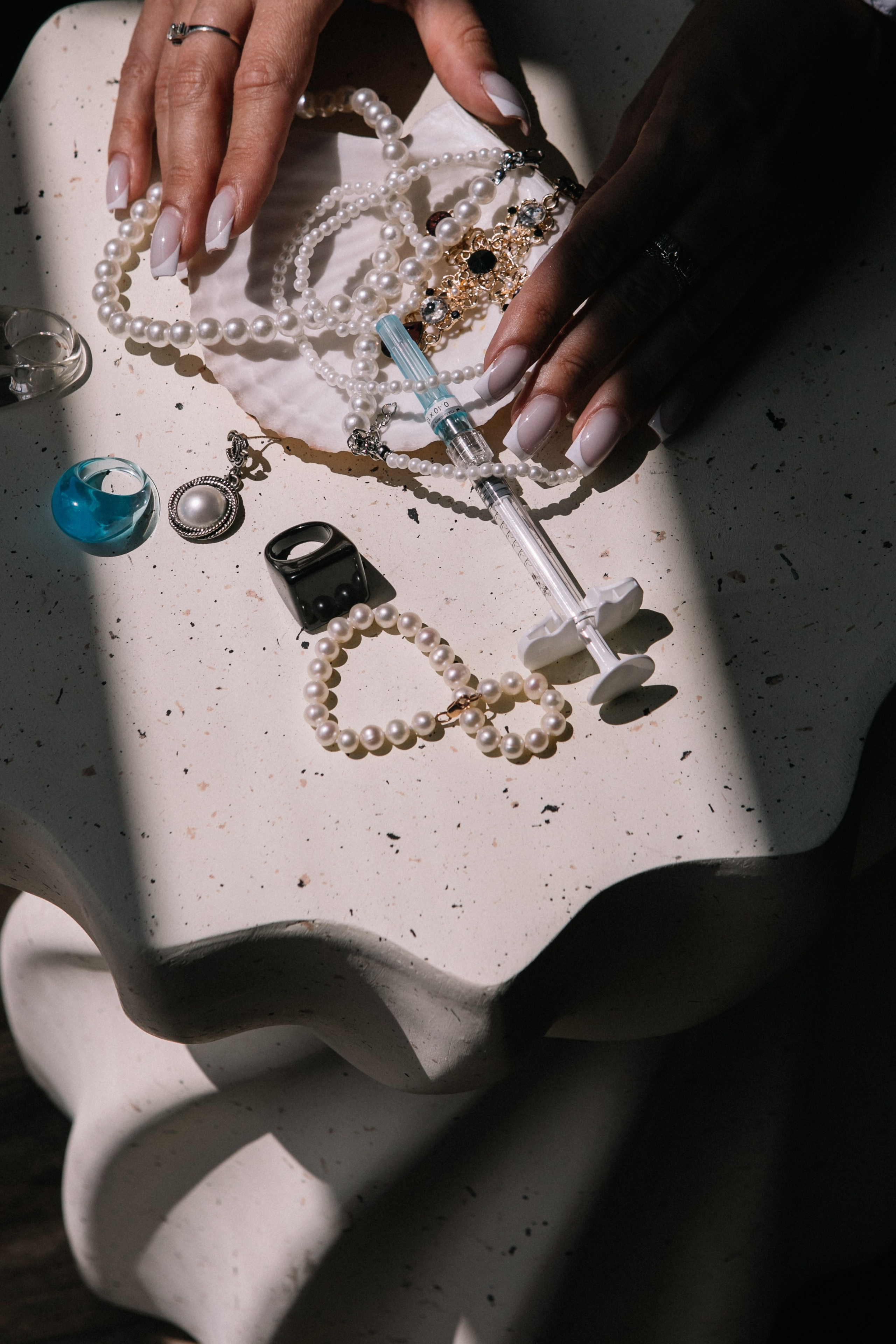 Контент съемки. Kris geimor фотограф